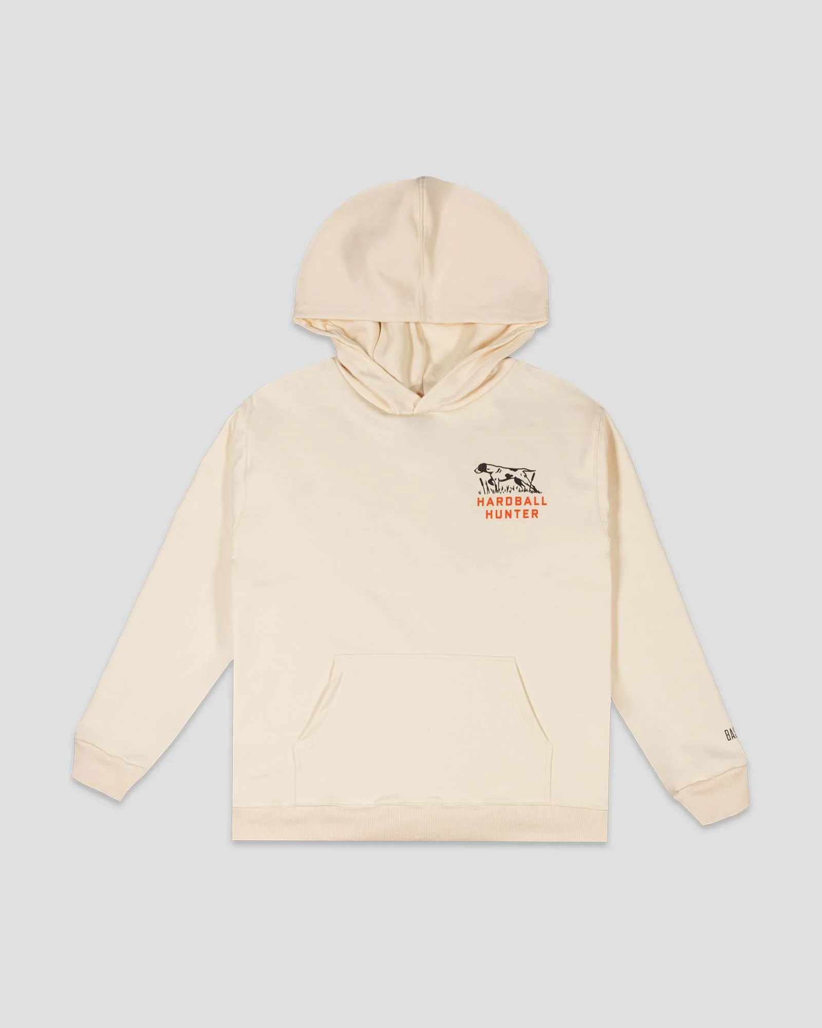 Hardball Hunter Ducks On The Pond Hoodie - Image 2
