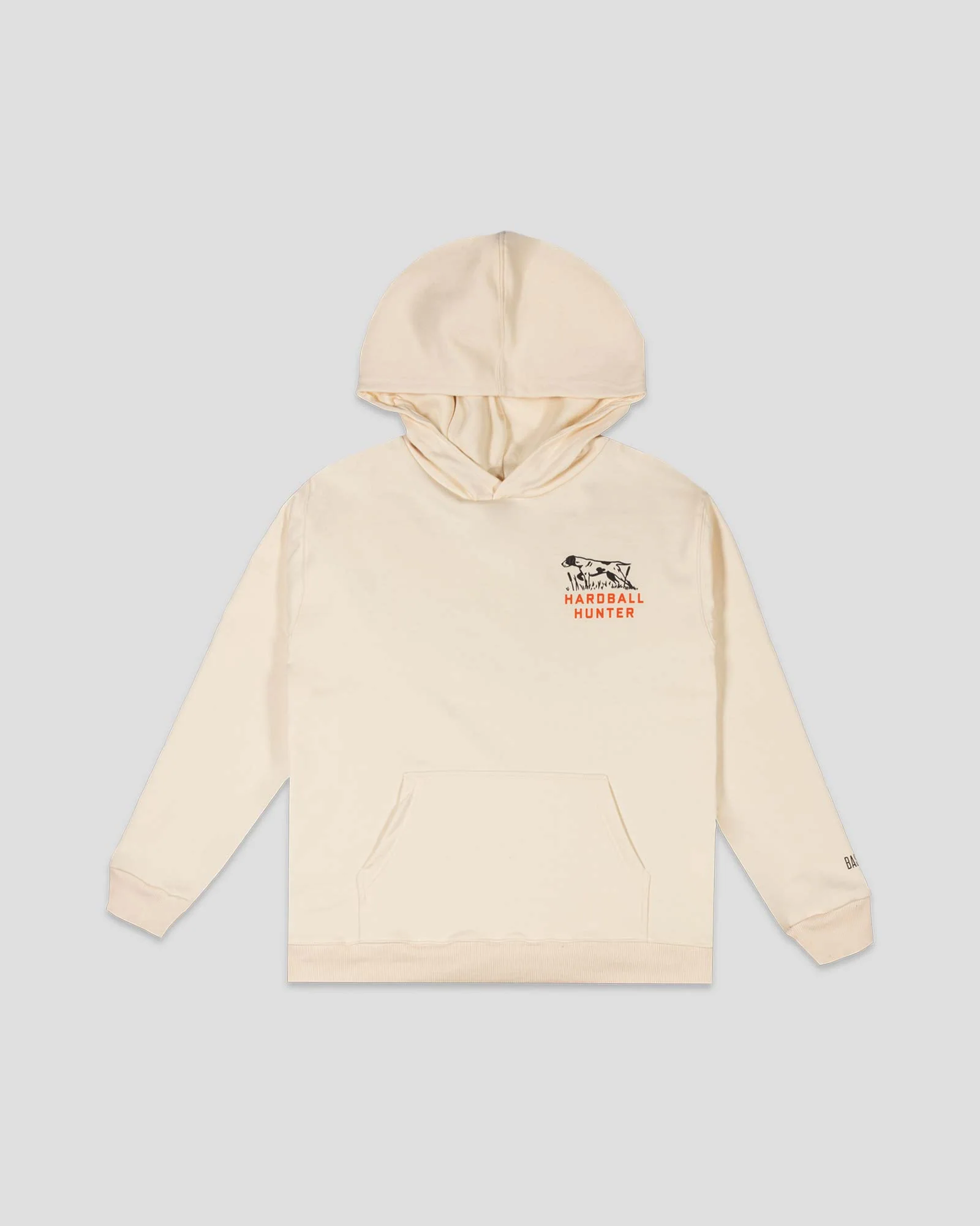 Hardball Hunter Ducks On The Pond Hoodie - Youth - Image 2