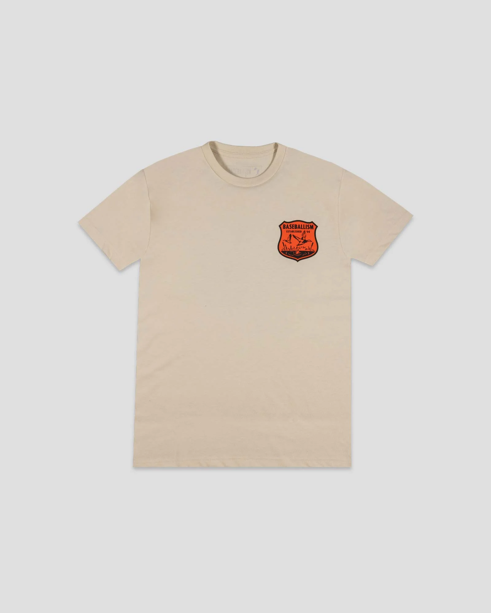 Hardball Hunter That Dog Will Hunt T-Shirt (Cream) - Youth - Image 2
