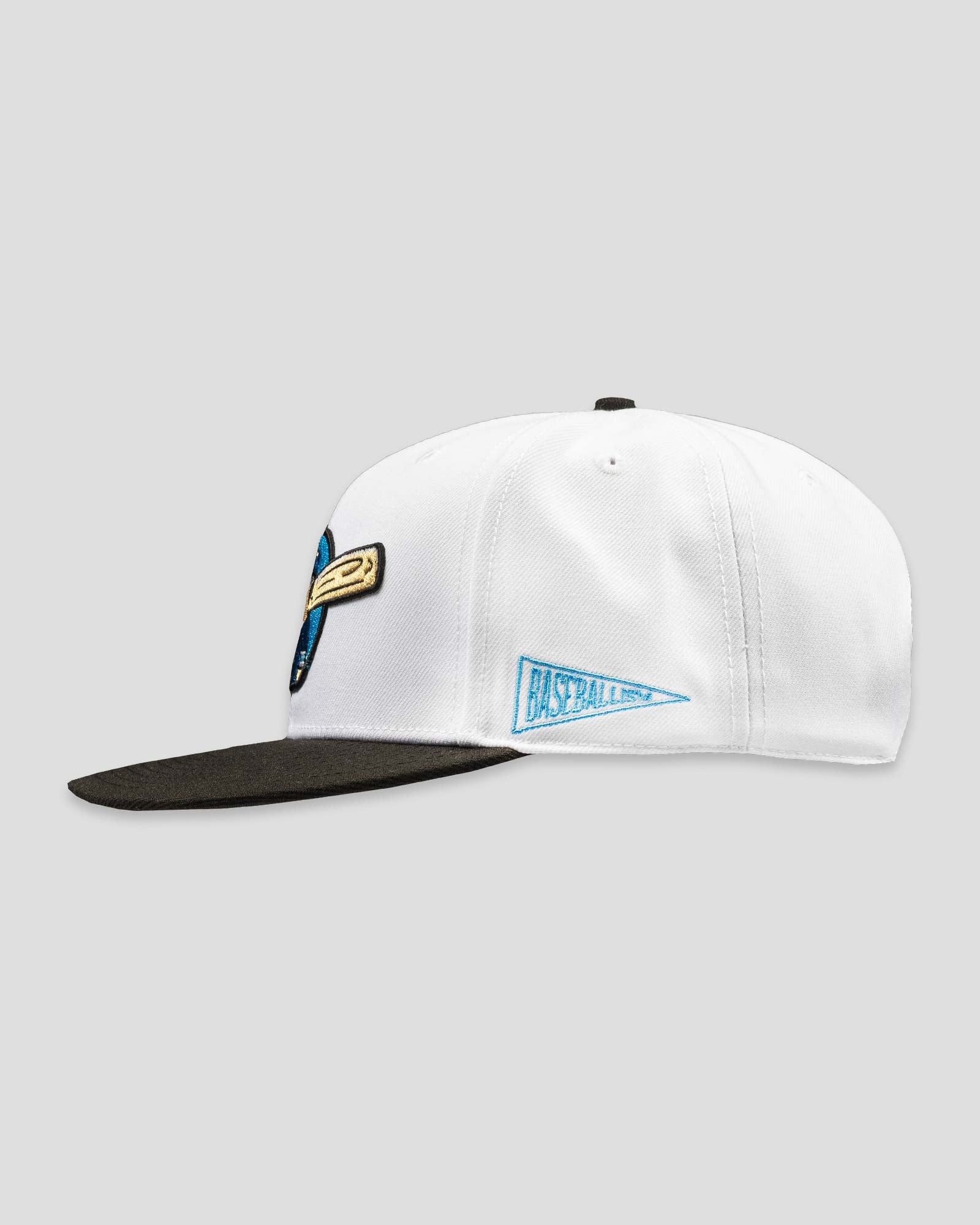 Heavy Hitters Cap - Image 3