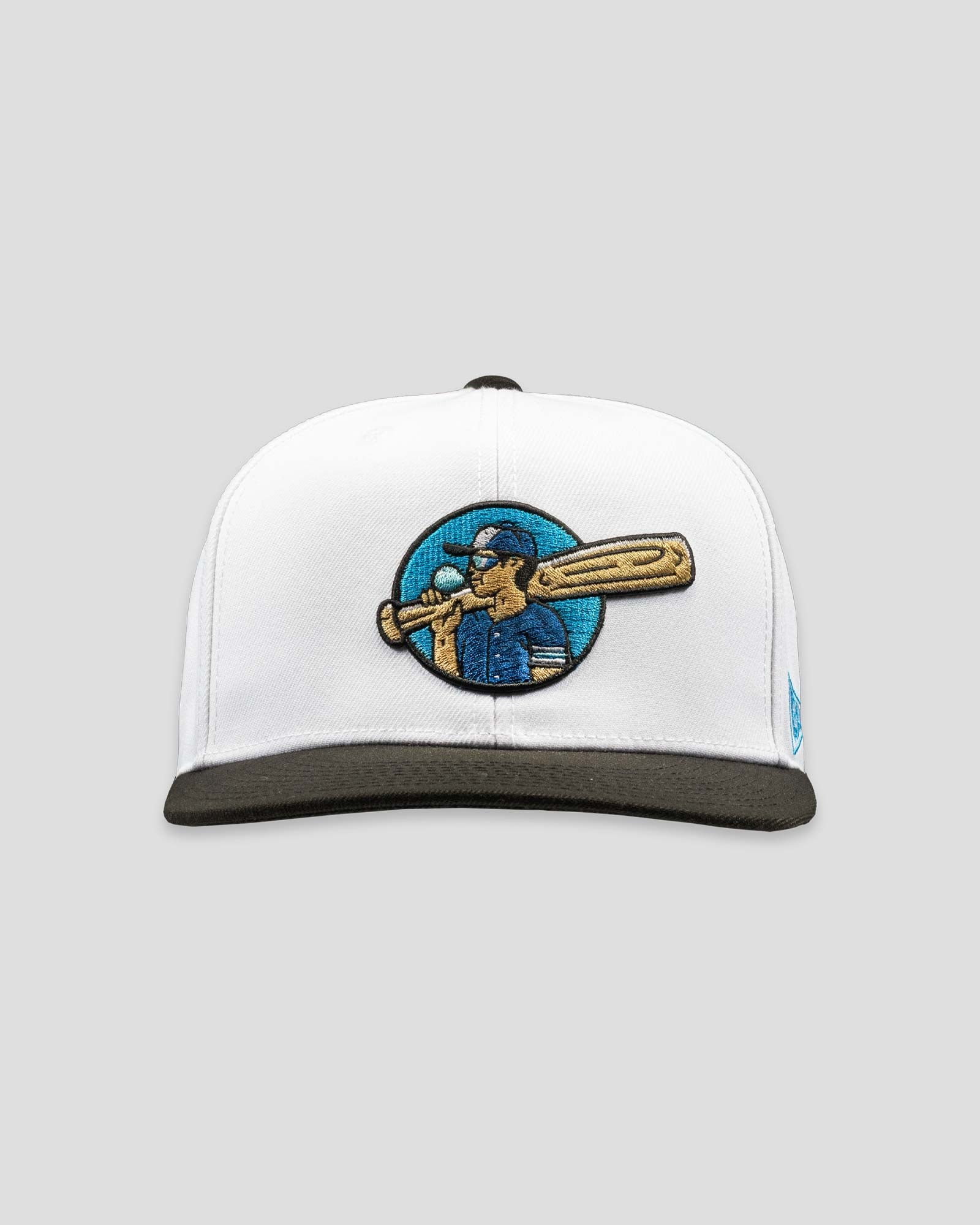 Heavy Hitters Cap - Youth - Image 2