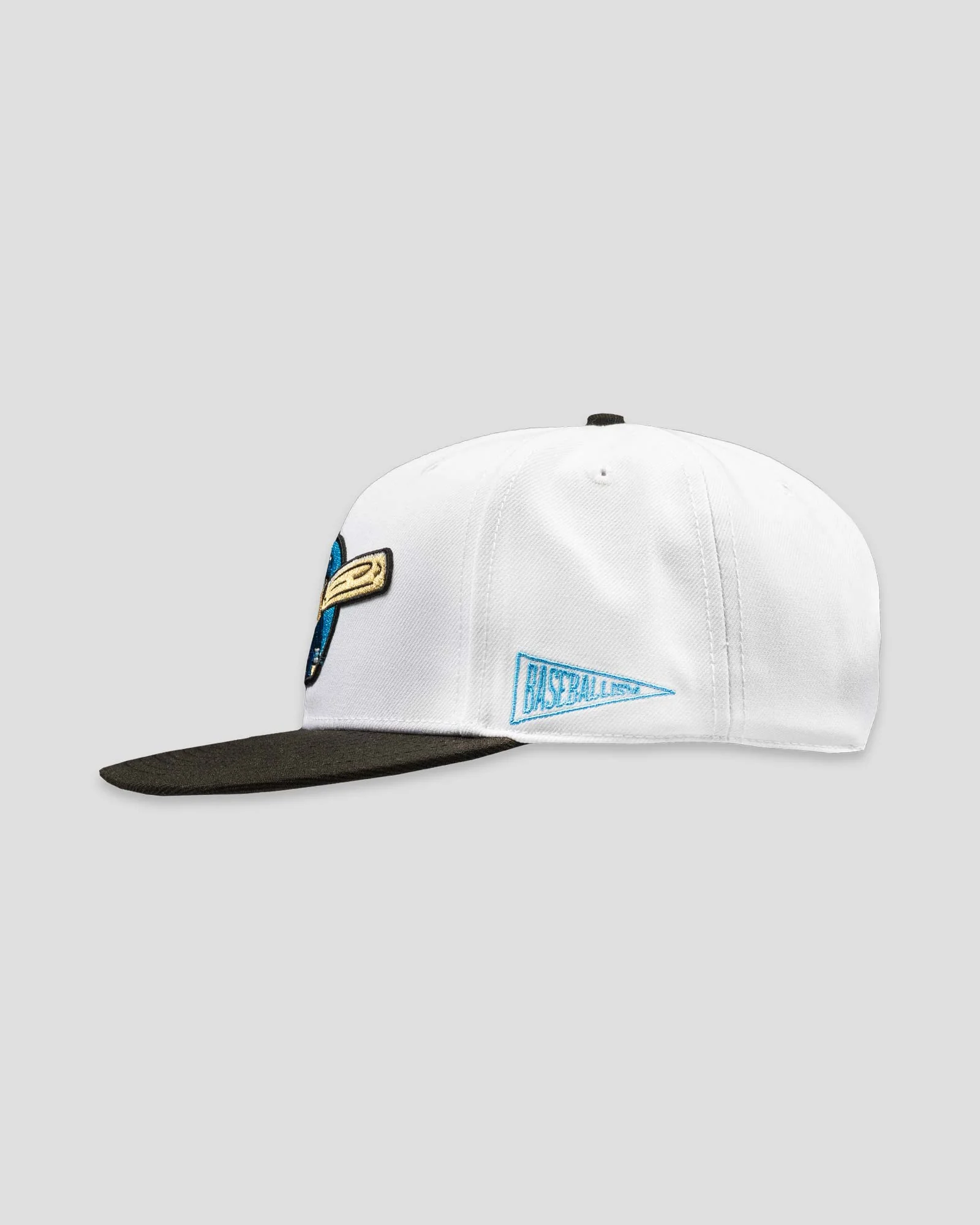 Heavy Hitters Cap - Youth - Image 3