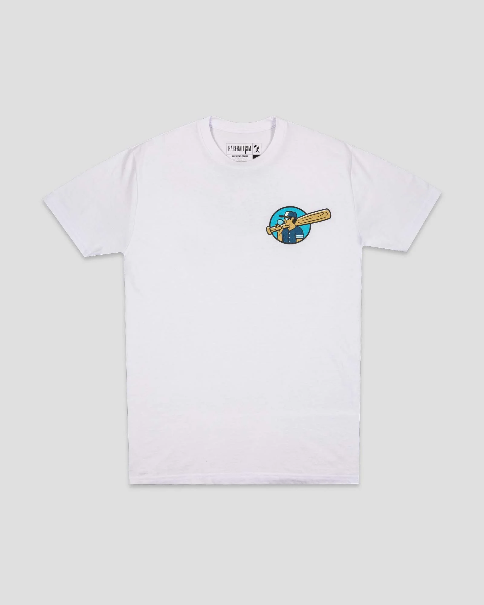 Heavy Hitters T-Shirt