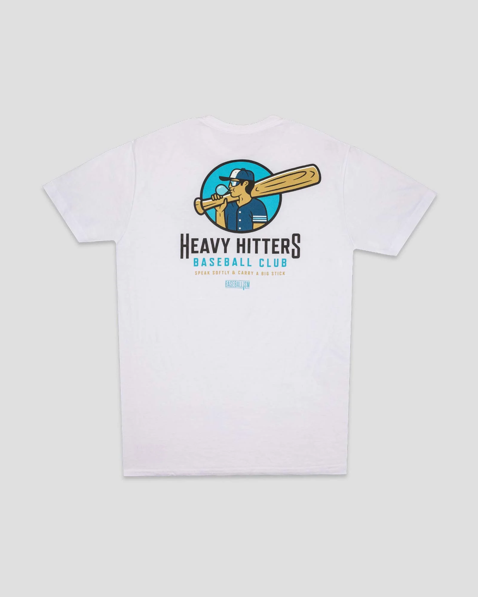 Heavy Hitters T-Shirt - Image 2