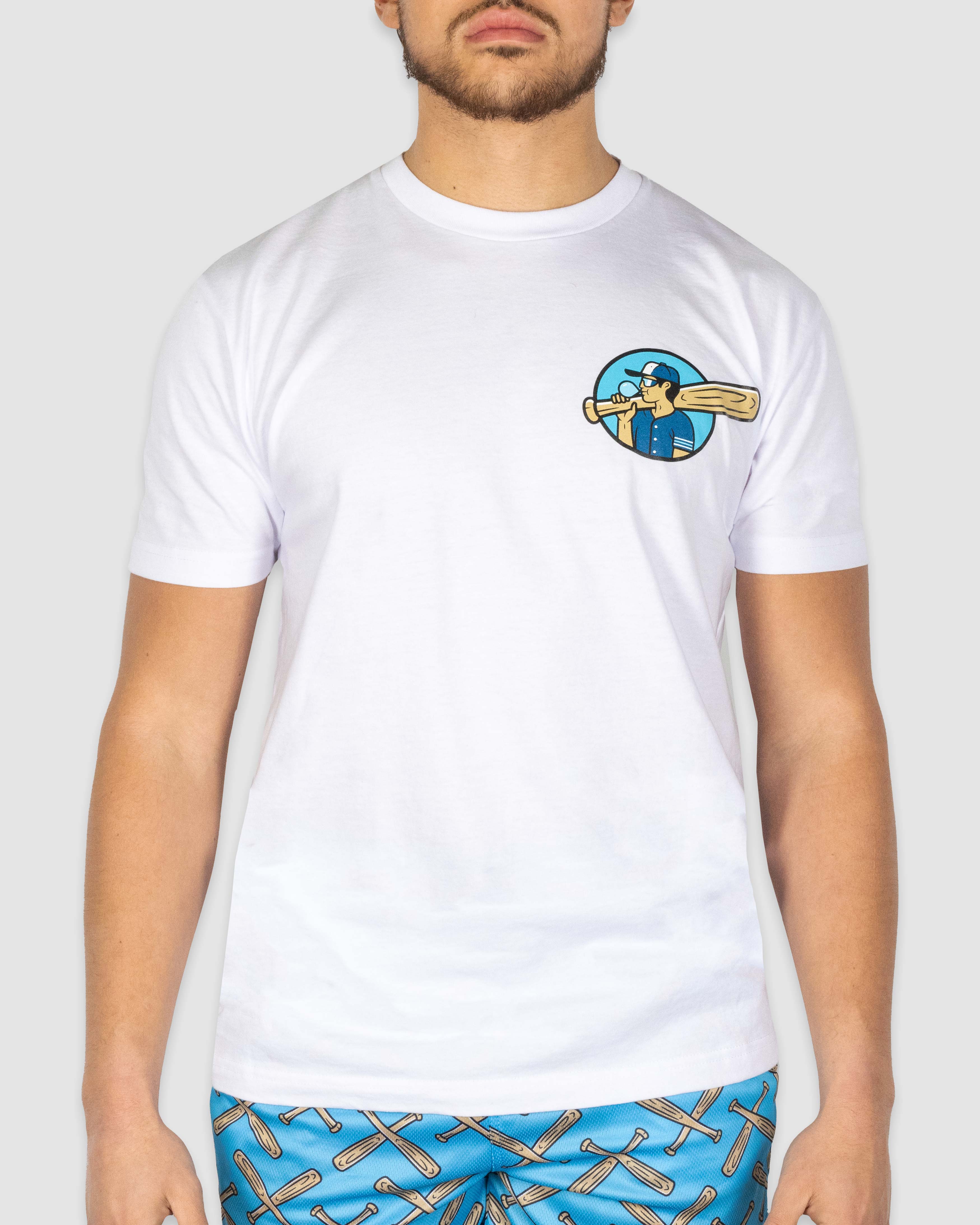 Heavy Hitters T-Shirt - Image 3