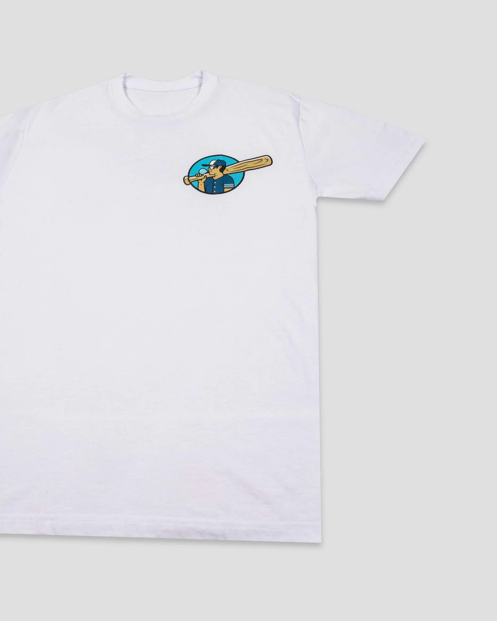 Heavy Hitters T-Shirt - Image 5