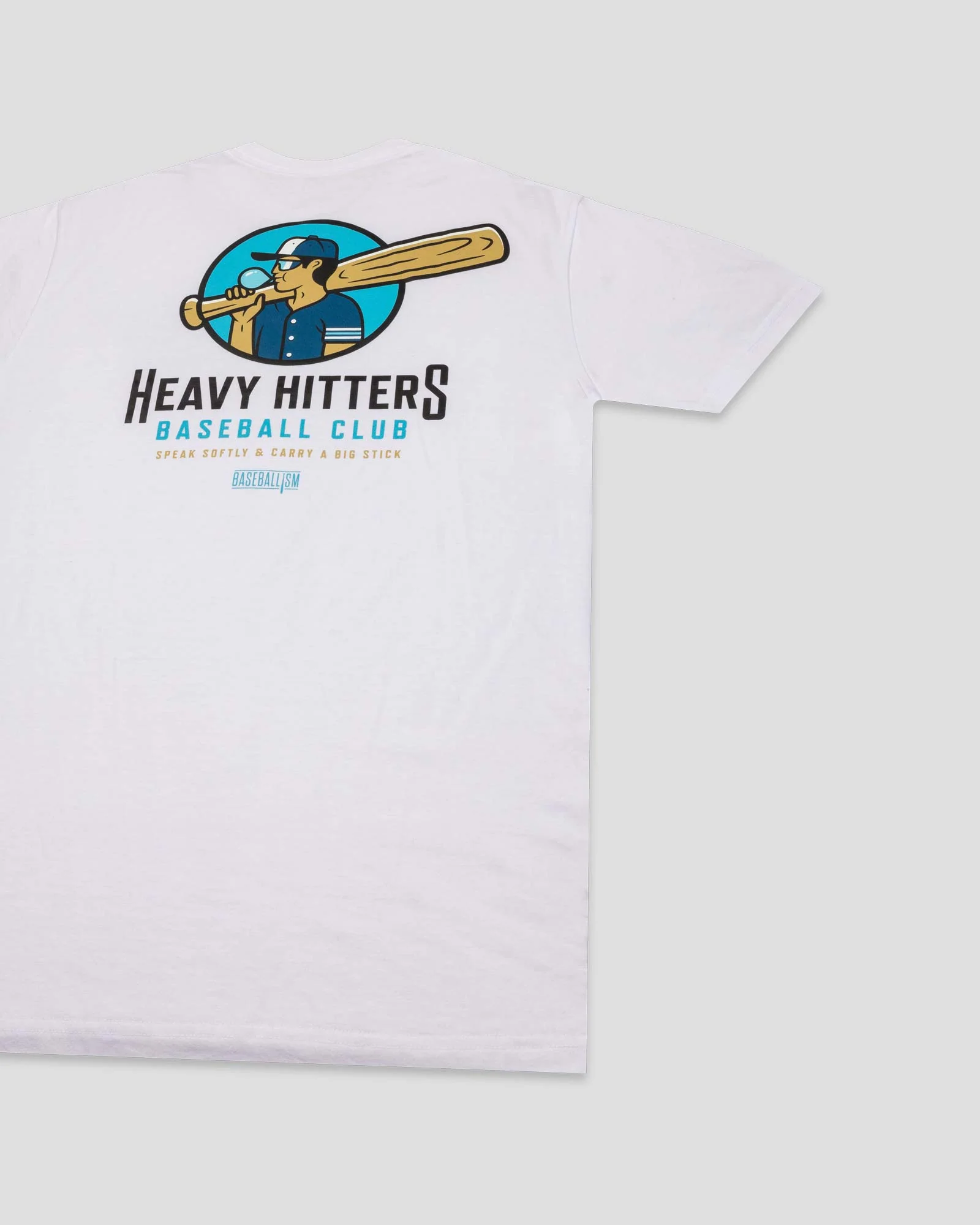 Heavy Hitters T-Shirt - Image 6