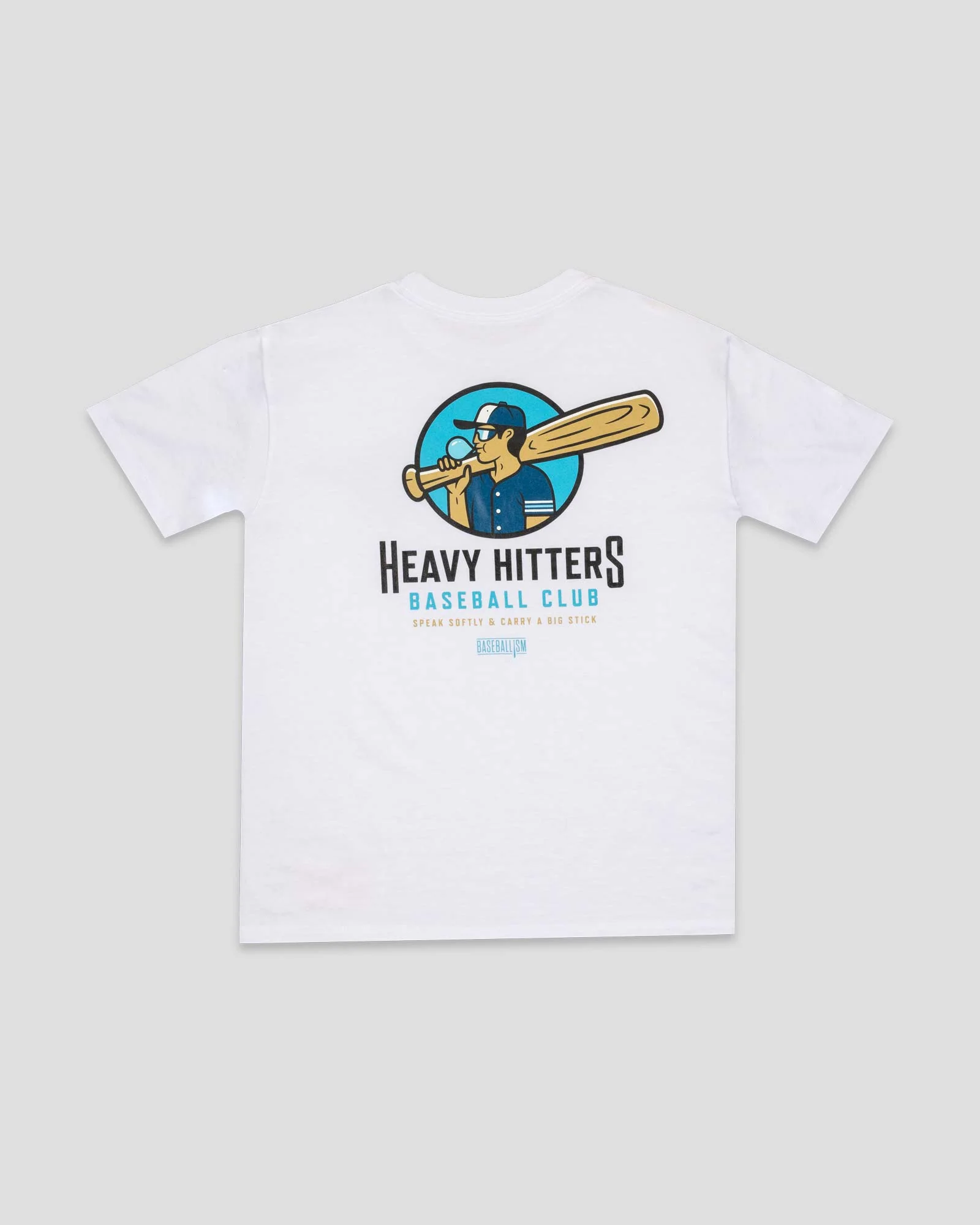 Heavy Hitters - Youth - Image 2