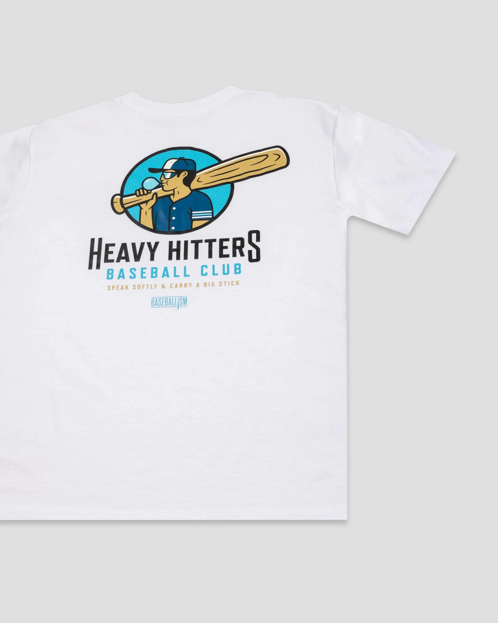 Heavy Hitters - Youth - Image 4