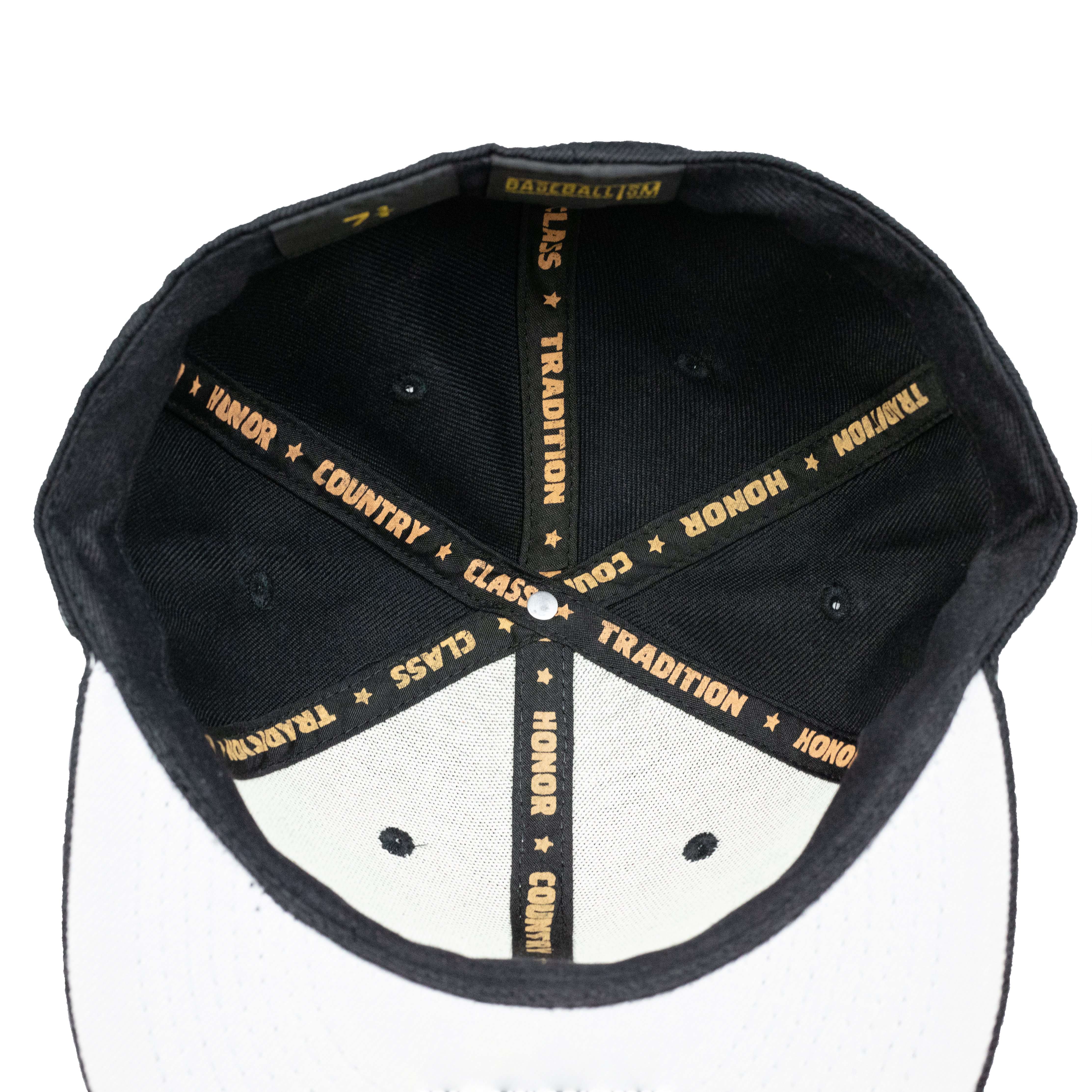 Hercules Cap - Image 6