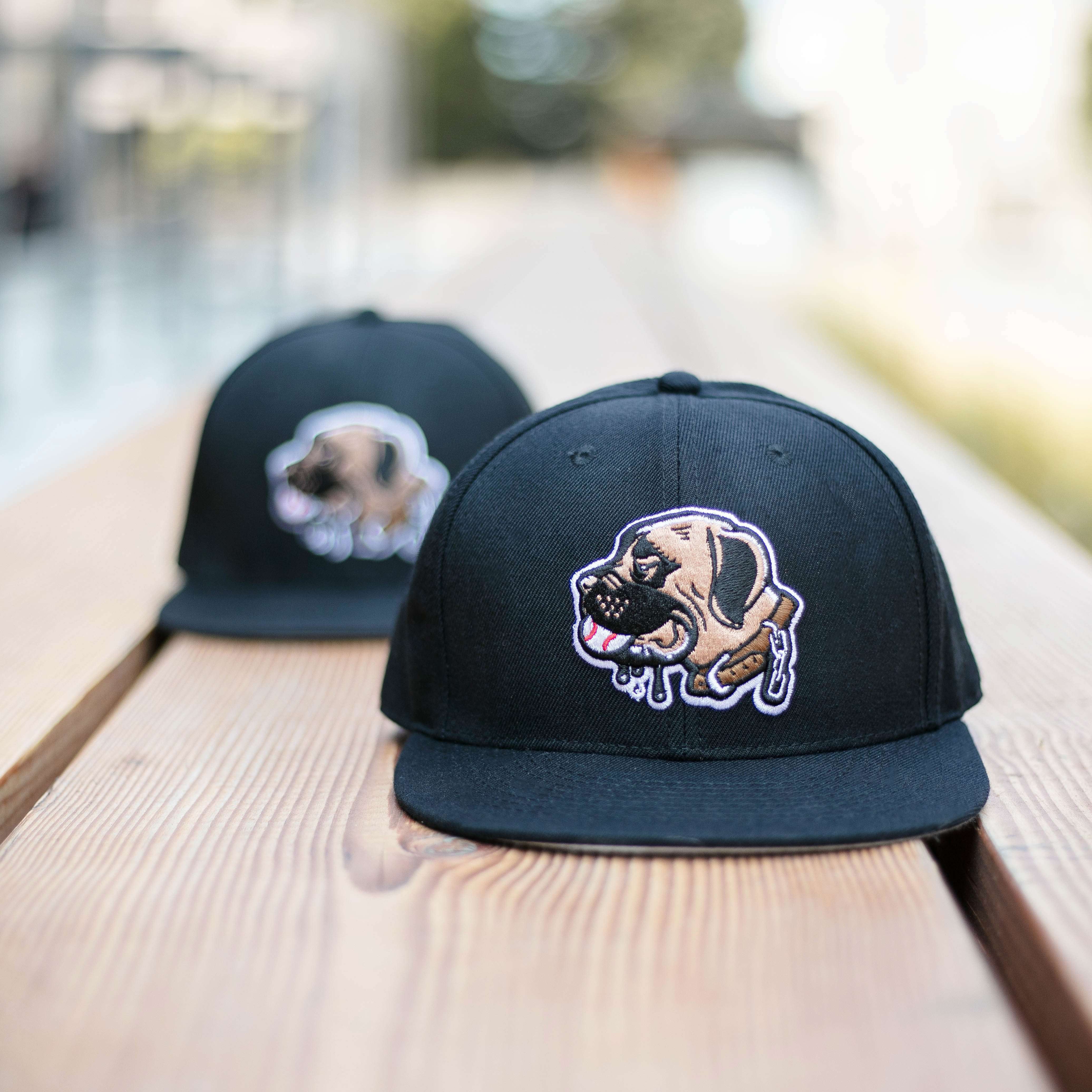 Hercules Cap - Image 7