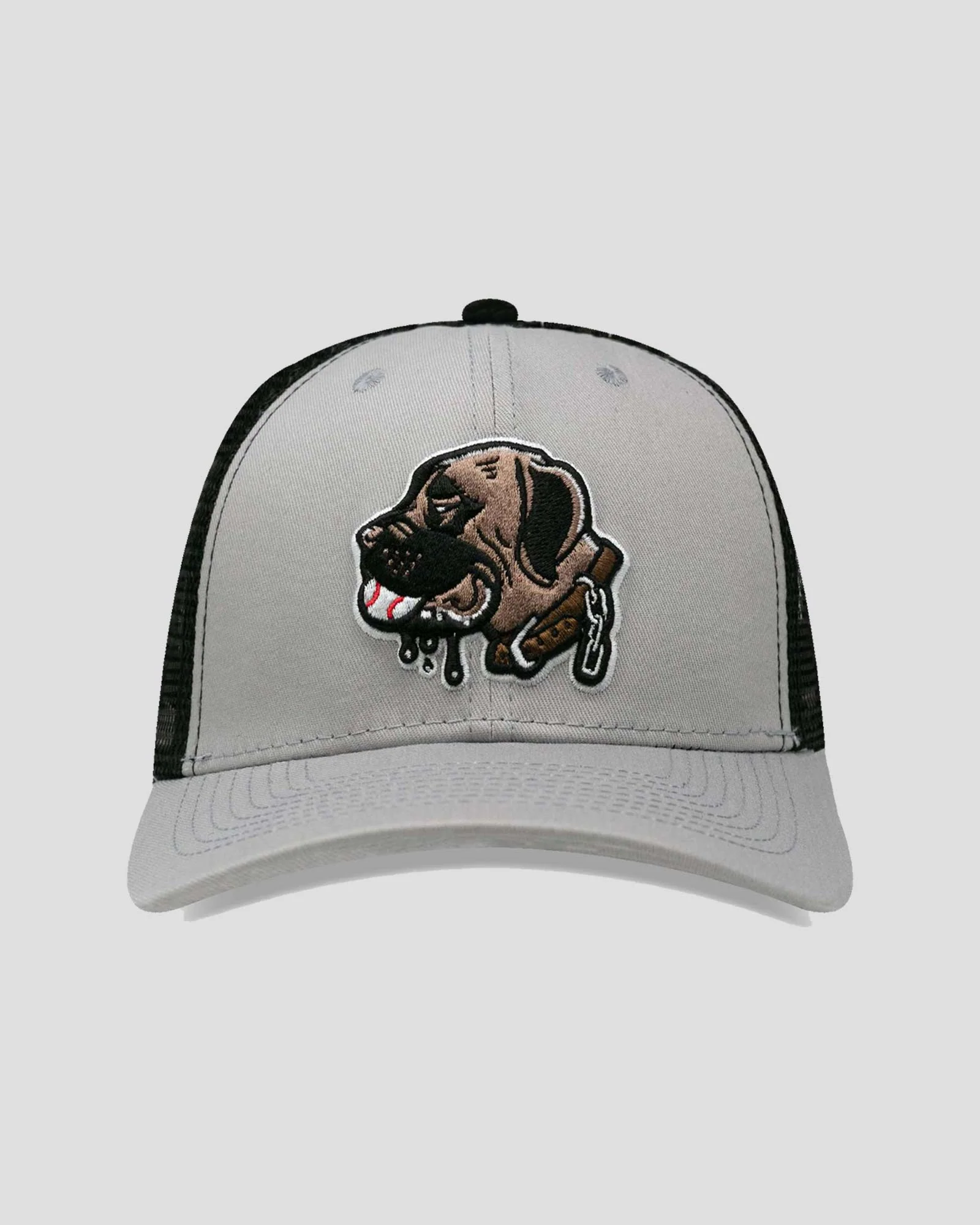 Hercules Trucker Cap - Image 2