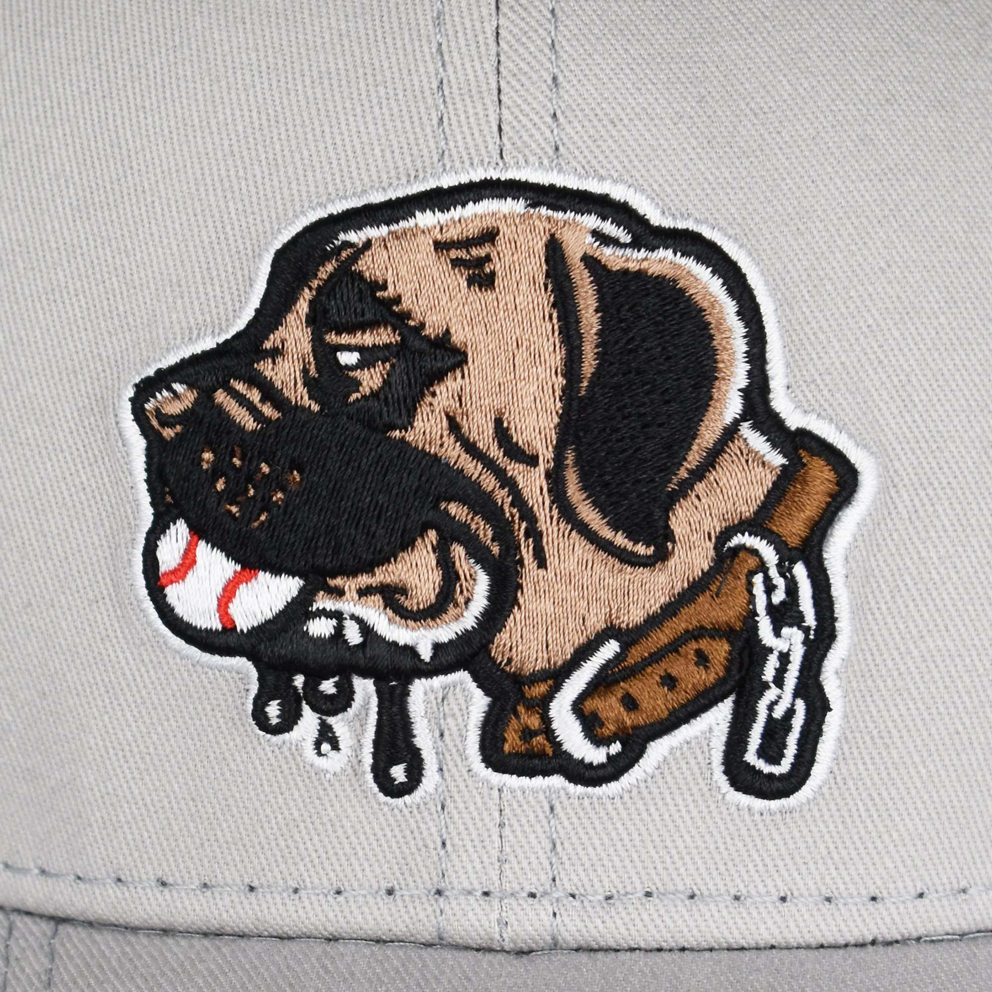 Hercules Trucker Cap - Image 3