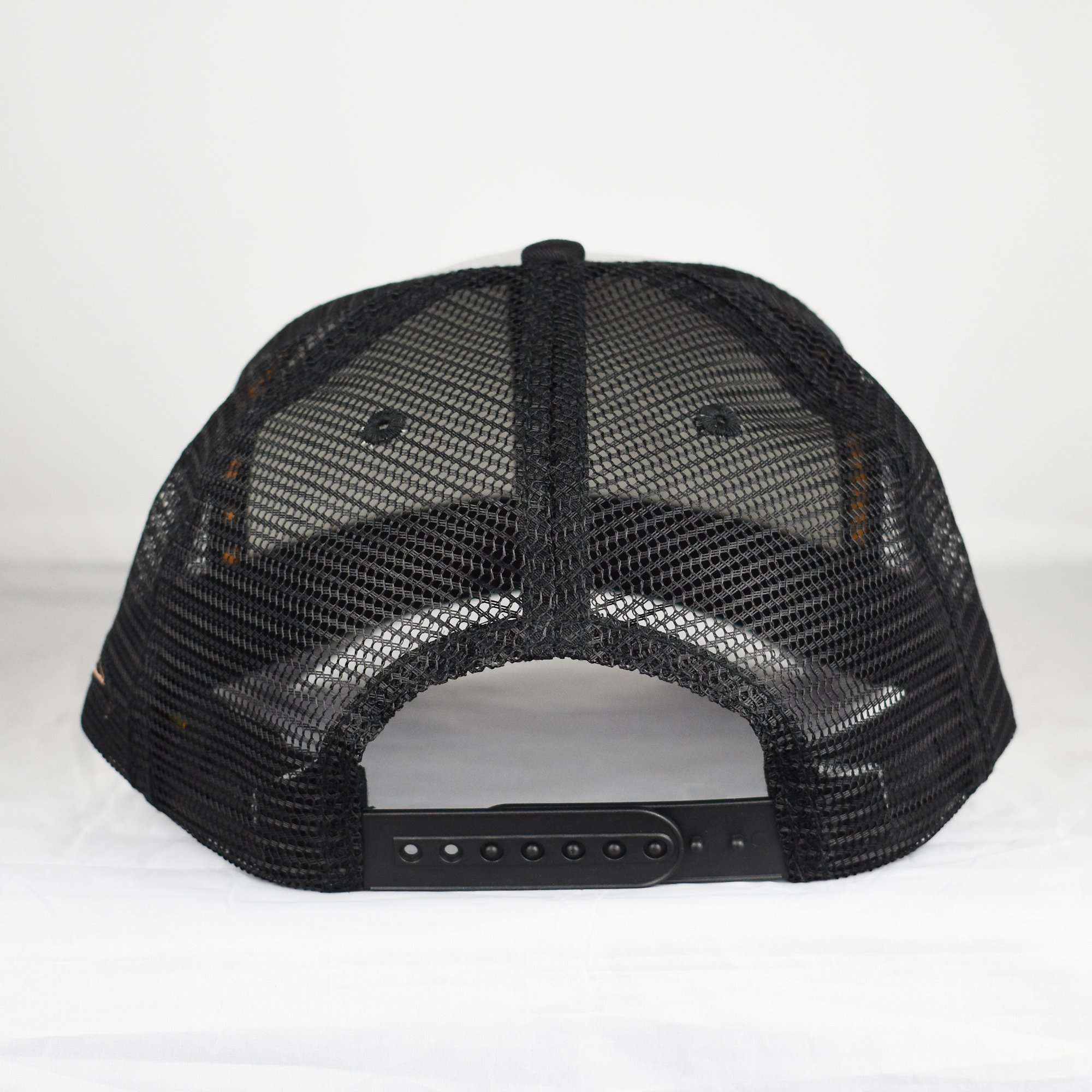 Hercules Trucker Cap - Image 4