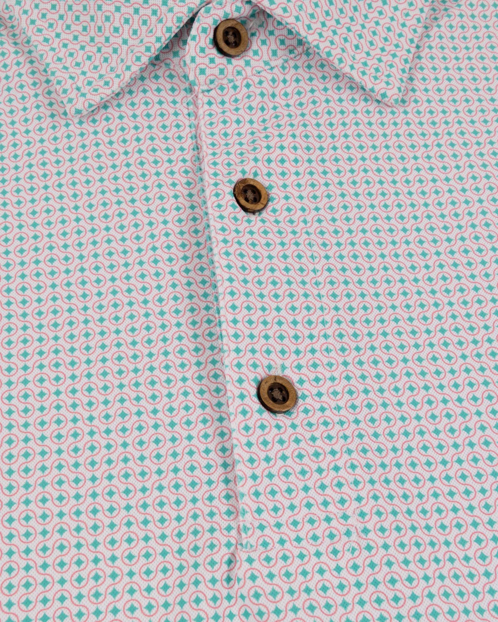 Hidden Ball Trick - Four Hitter Polo - Image 4