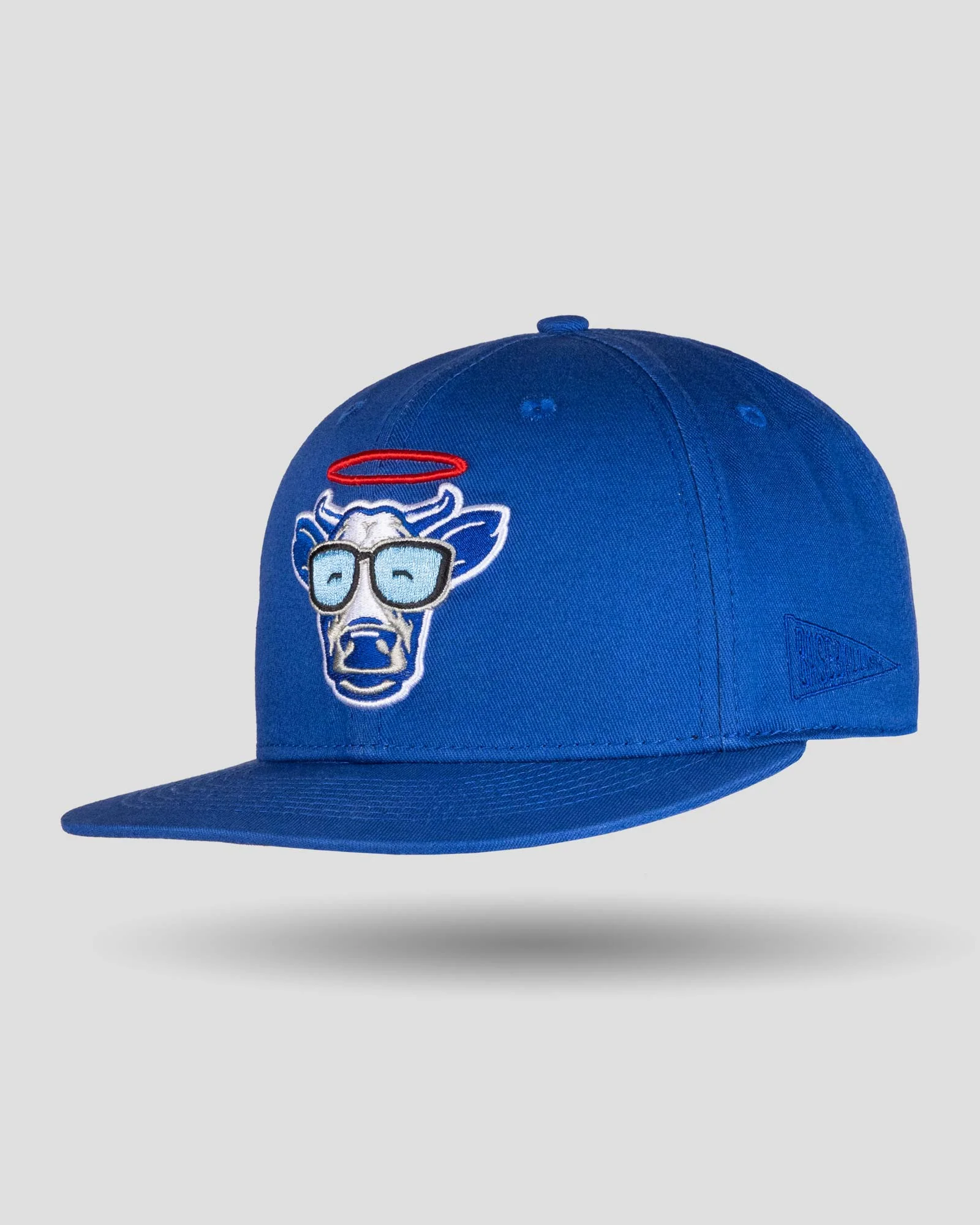 Holy Cow Cap