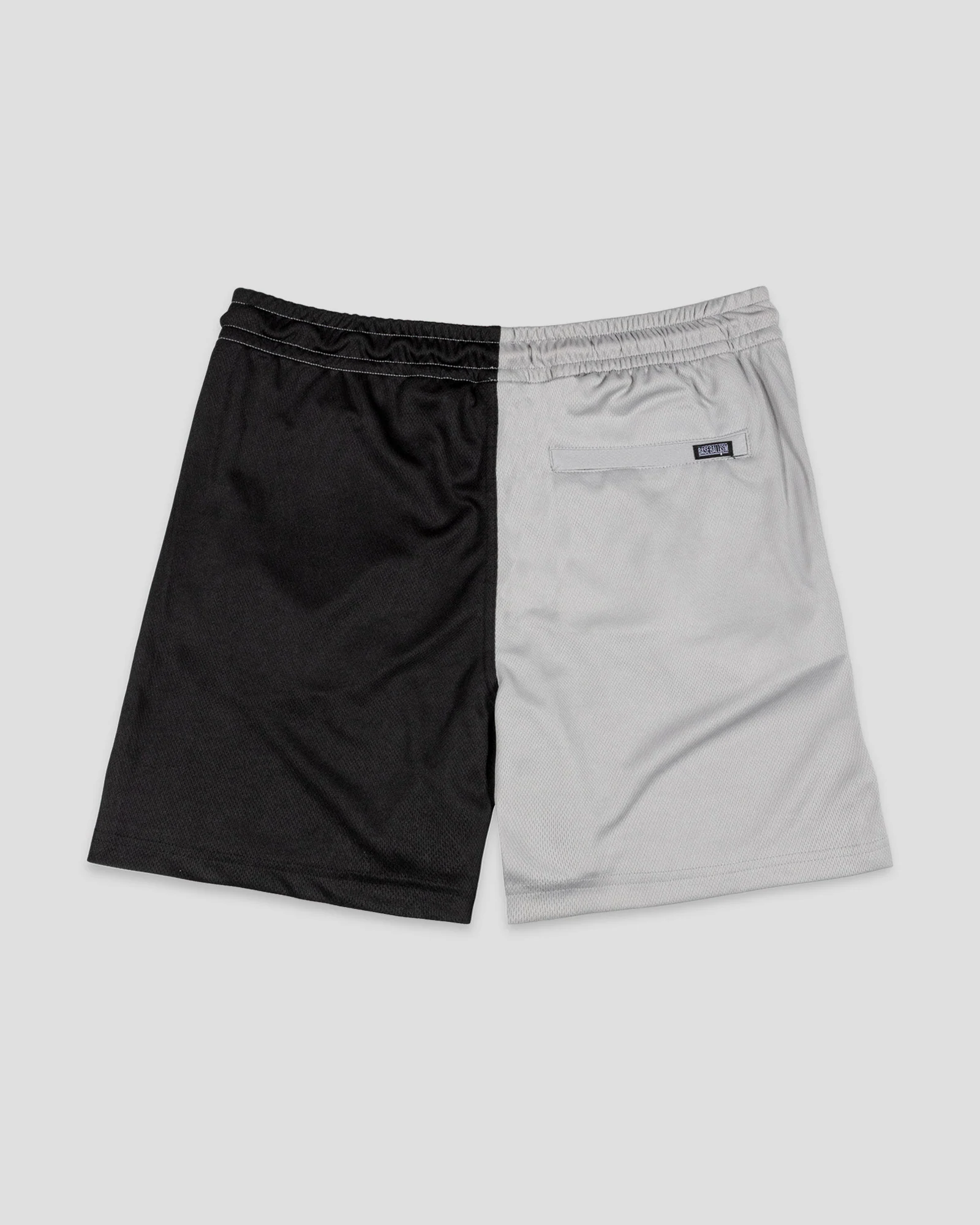 Home Away Diamond Air Mesh Shorts - Baltimore Orioles - Image 2