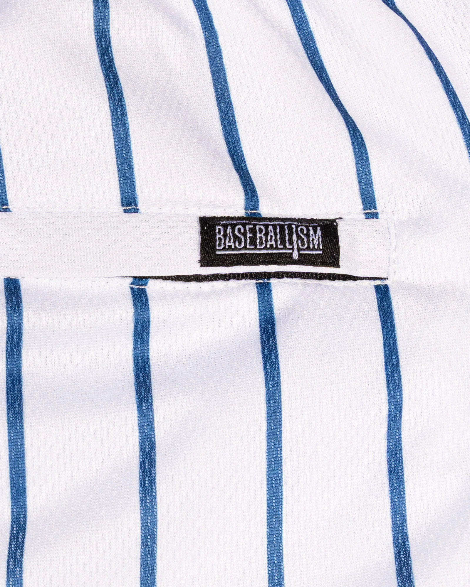 Home Away Diamond Air Mesh Shorts - Chicago Cubs - Image 6