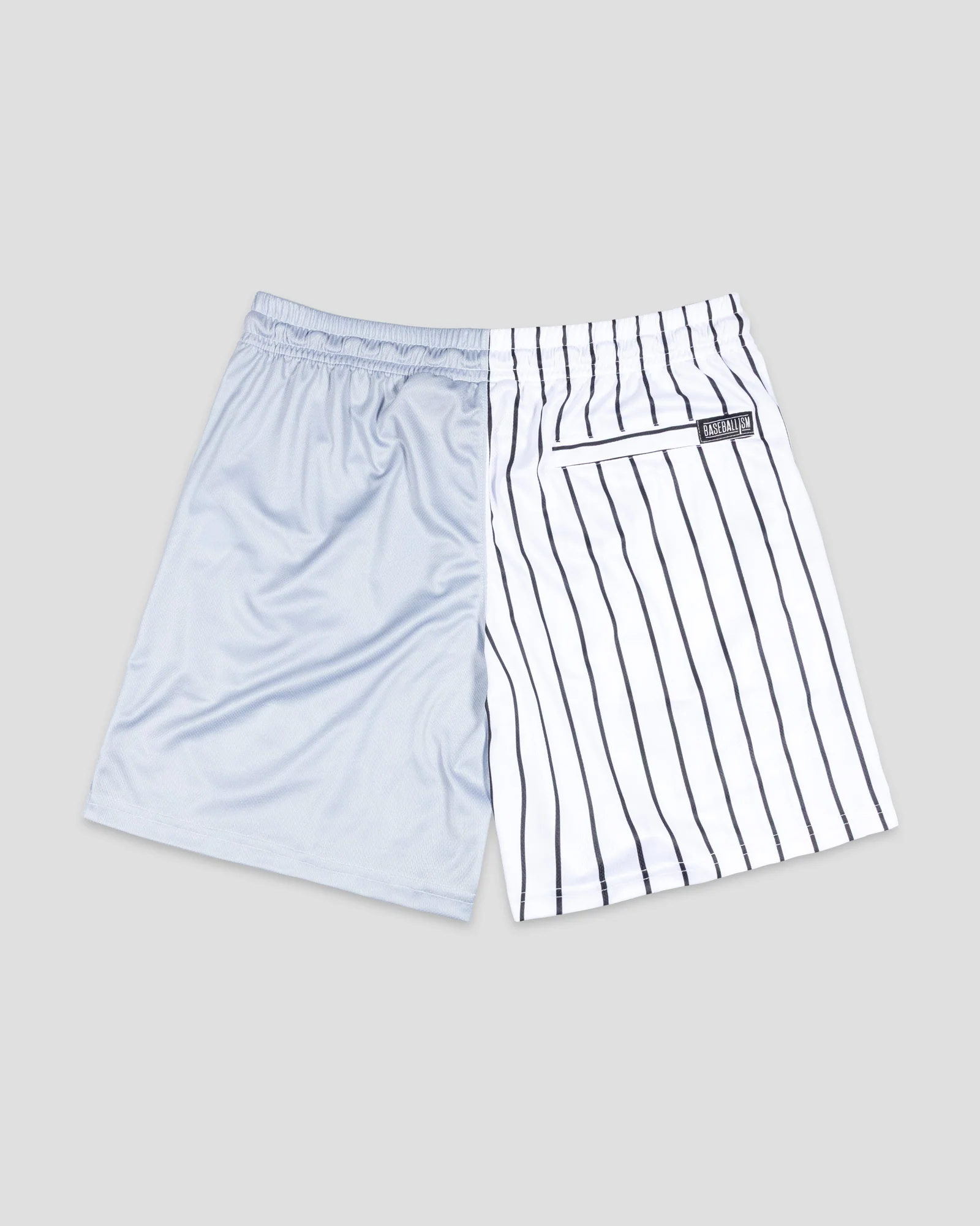 Home Away Diamond Air Mesh Shorts - Chicago White Sox - Image 2