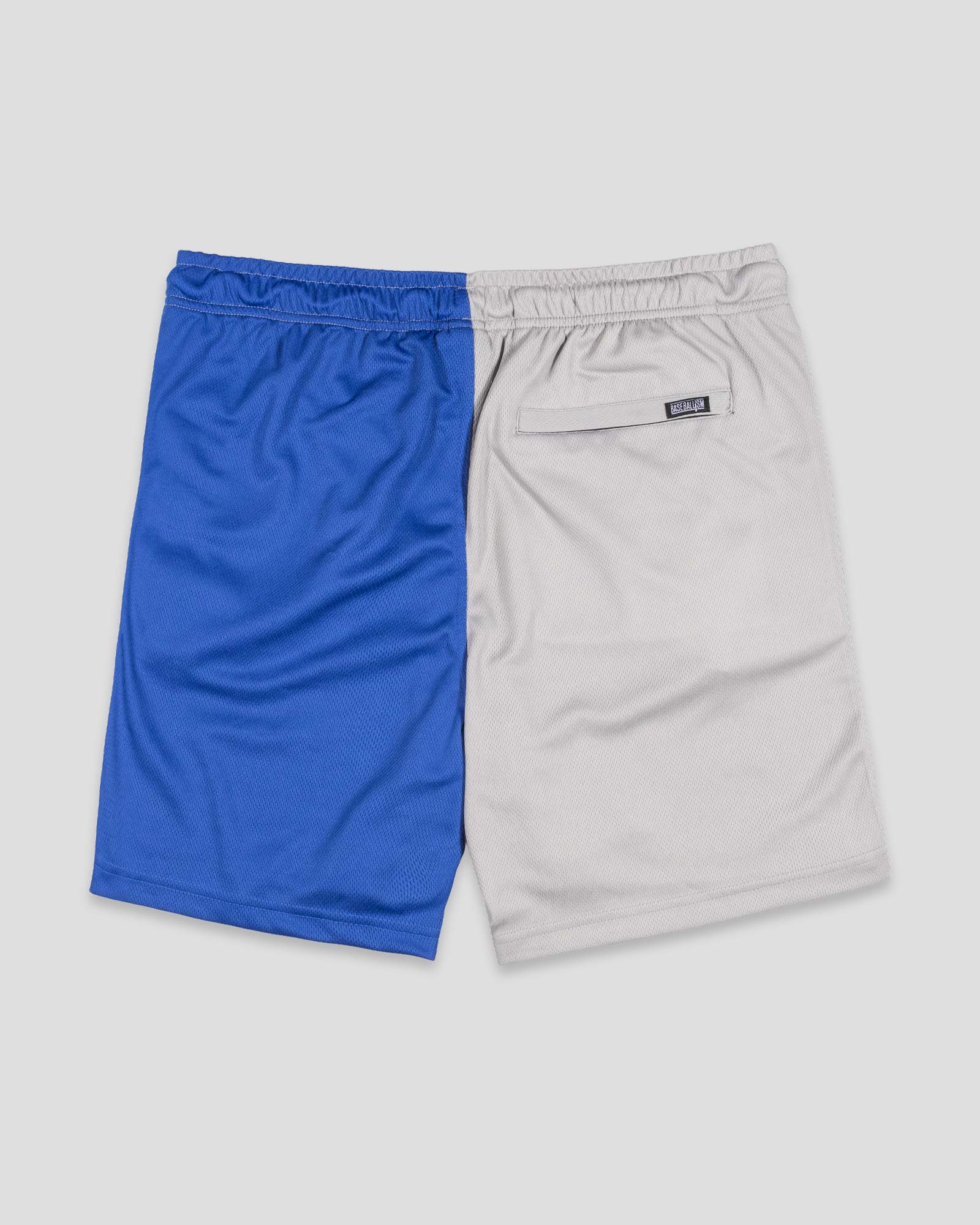 Home Away Diamond Air Mesh Shorts - Los Angeles Dodgers - Image 2