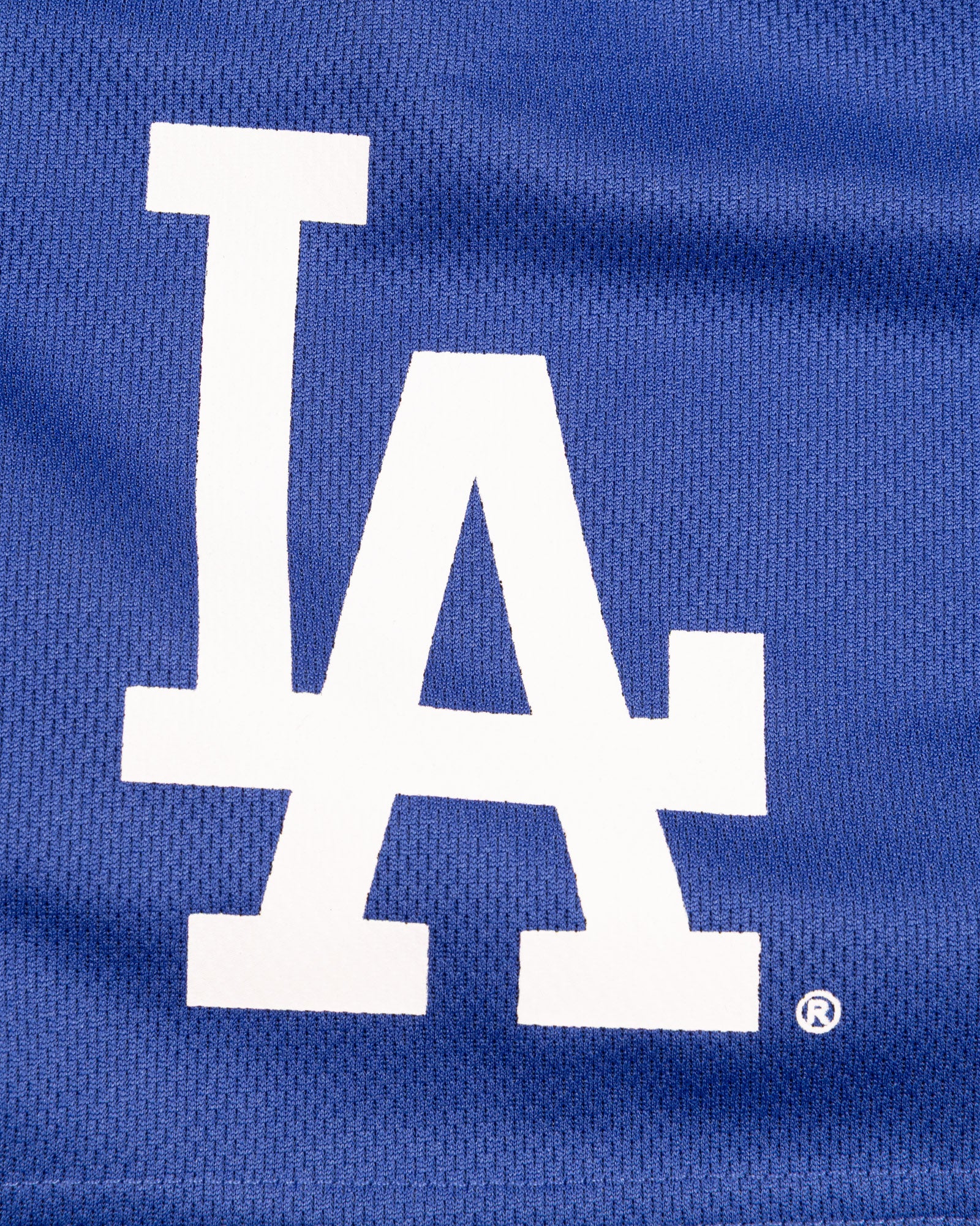 Home Away Diamond Air Mesh Shorts - Los Angeles Dodgers - Image 3