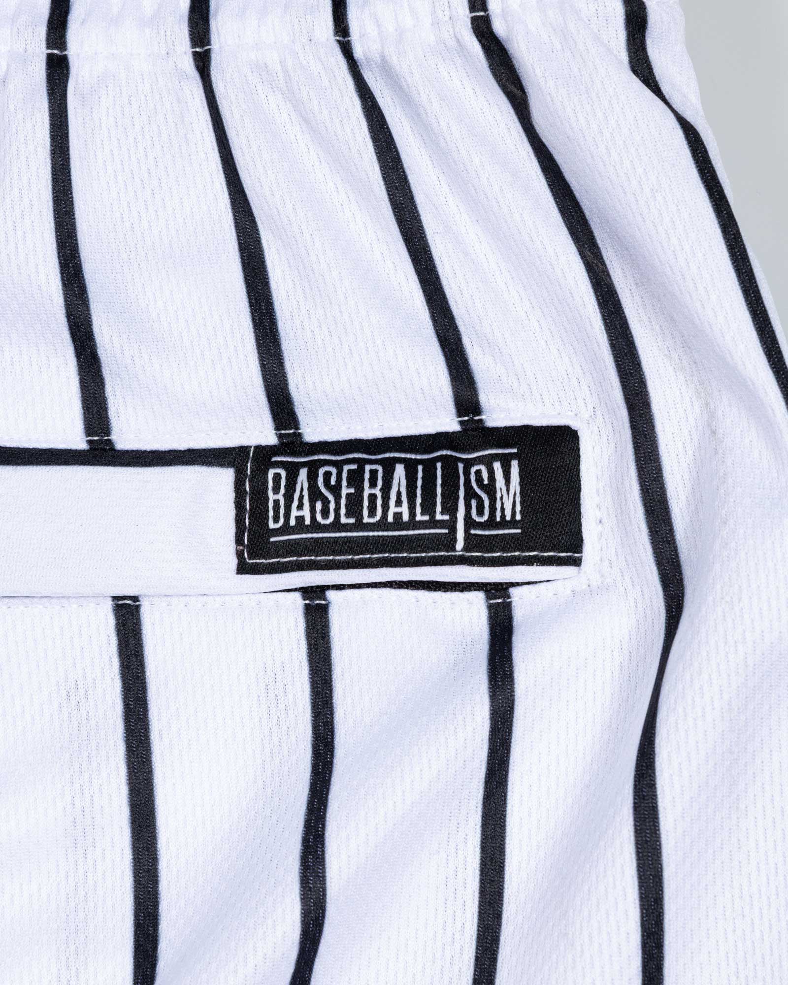Home Away Diamond Air Mesh Shorts - Miami Marlins - Image 5