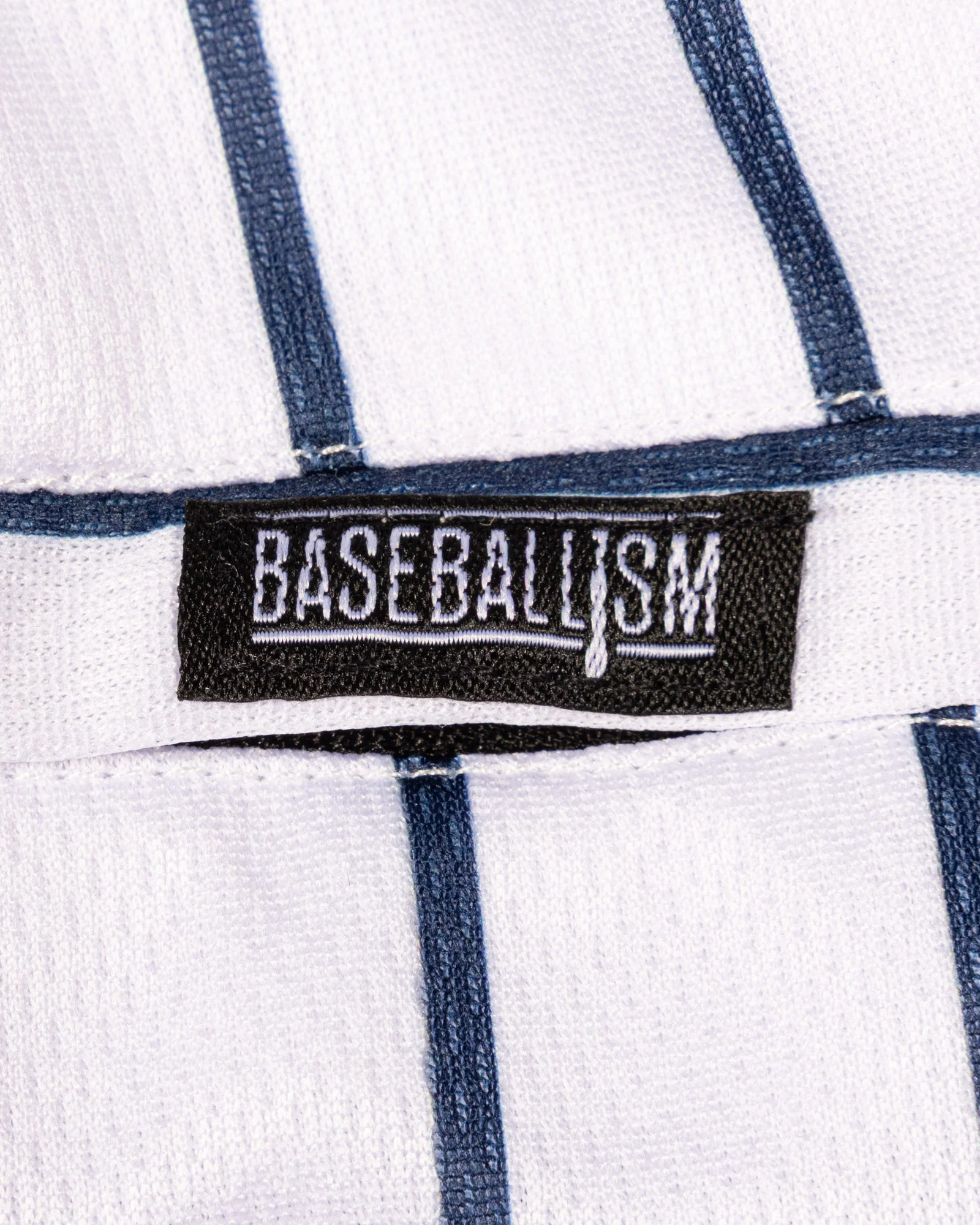 Home Away Diamond Air Mesh Shorts - New York Yankees - Image 5