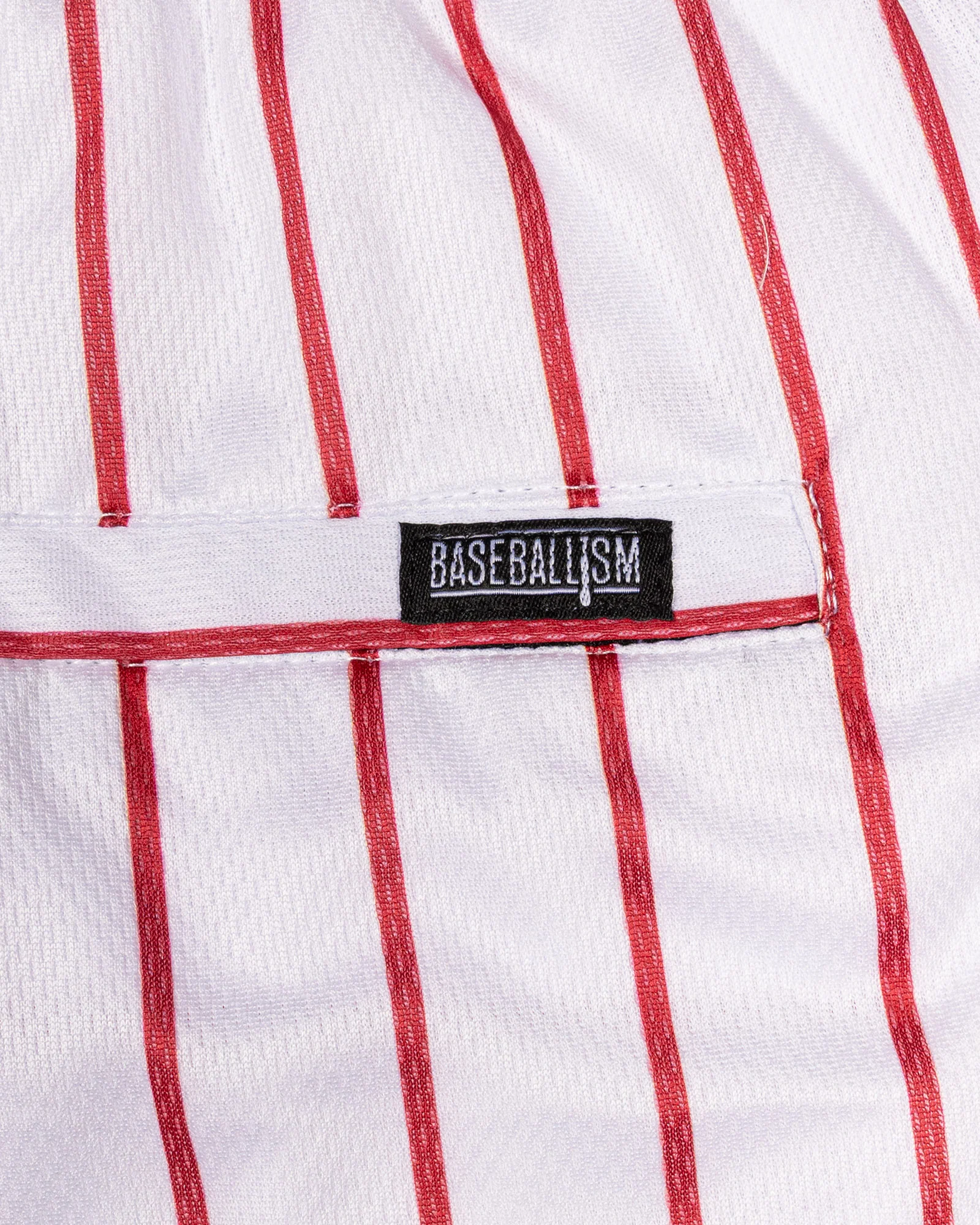 Home Away Diamond Air Mesh Shorts - Philadelphia Phillies - Image 5