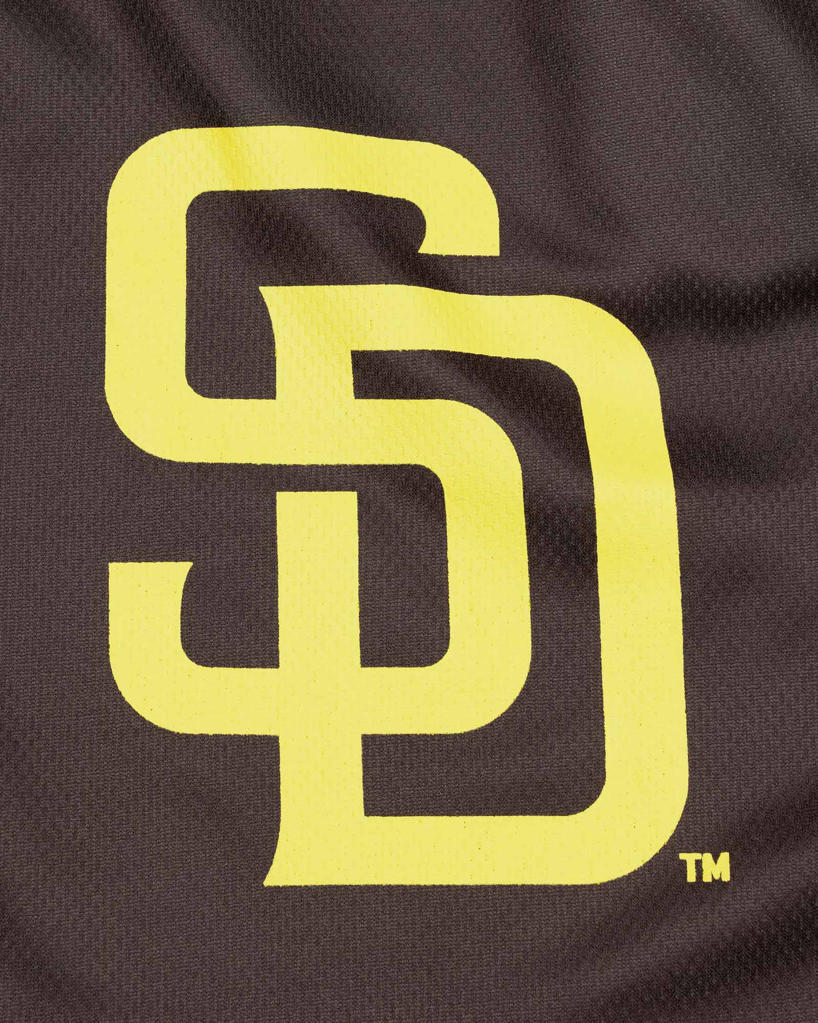 Home Away Diamond Air Mesh Shorts - San Diego Padres - Image 3