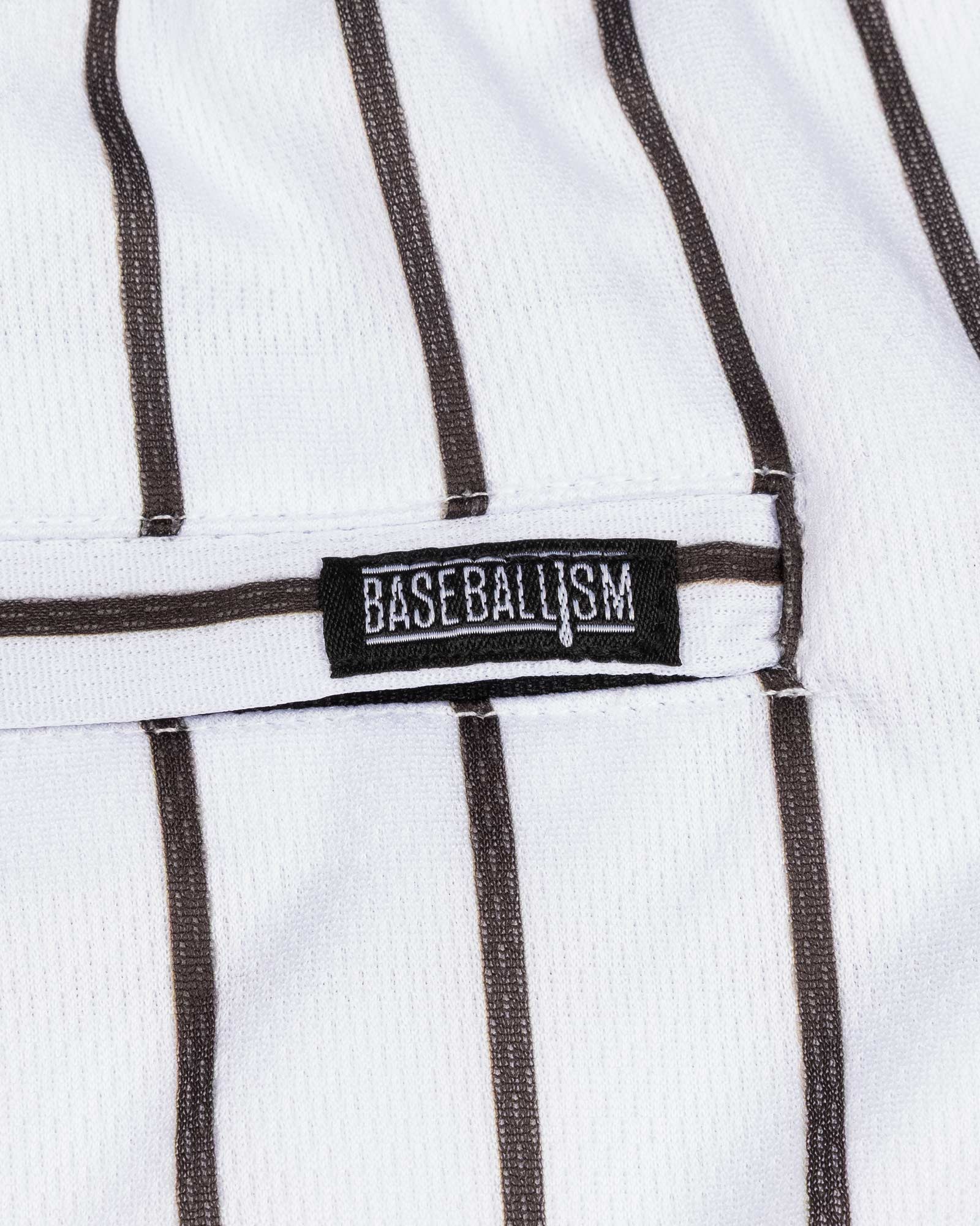 Home Away Diamond Air Mesh Shorts - San Diego Padres - Image 5