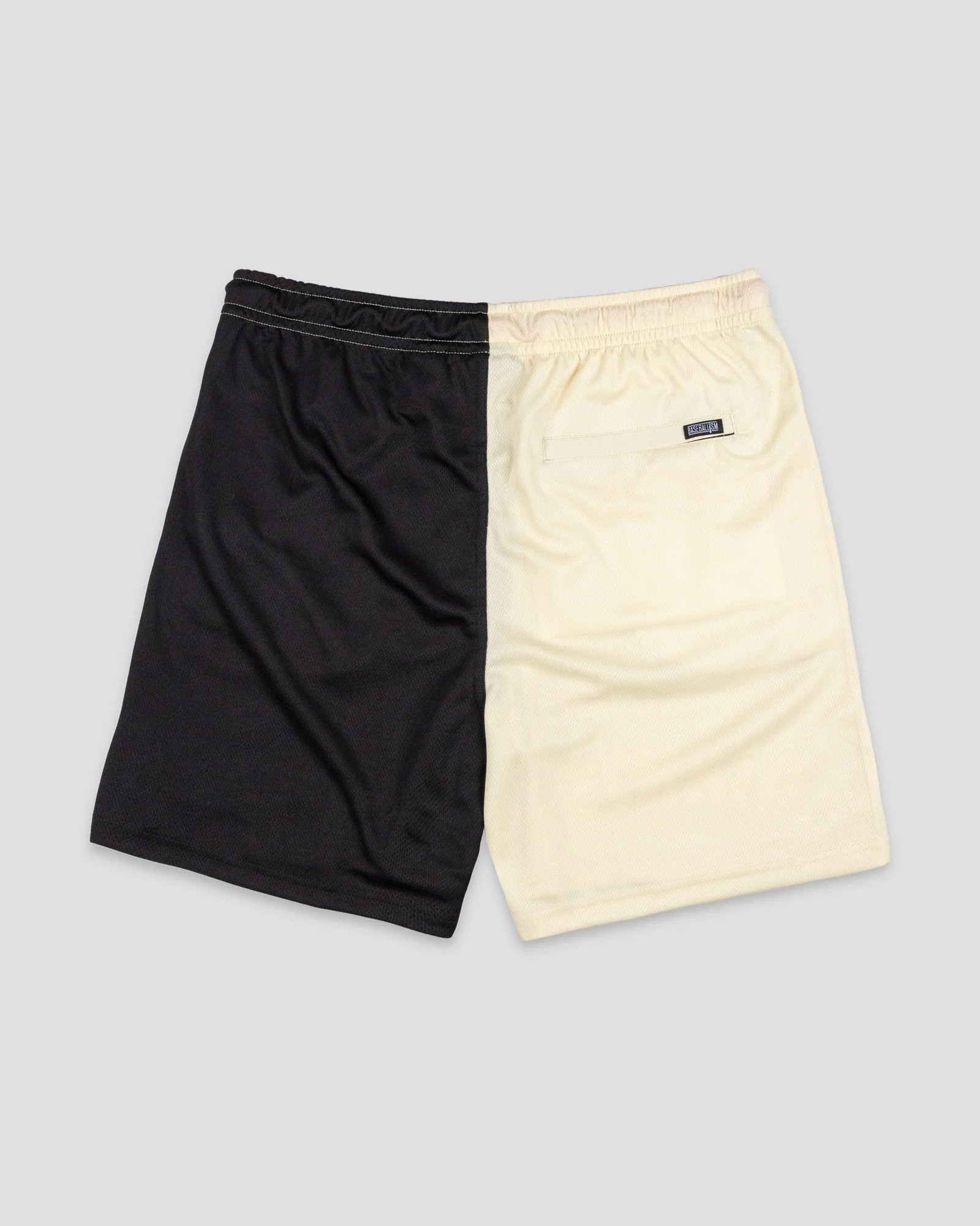 Home Away Diamond Air Mesh Shorts - San Francisco Giants - Image 2
