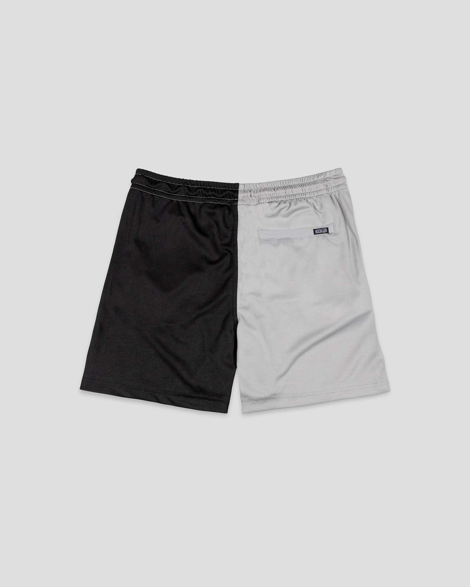 Home Away Diamond Air Youth Mesh Shorts - Baltimore Orioles - Image 2