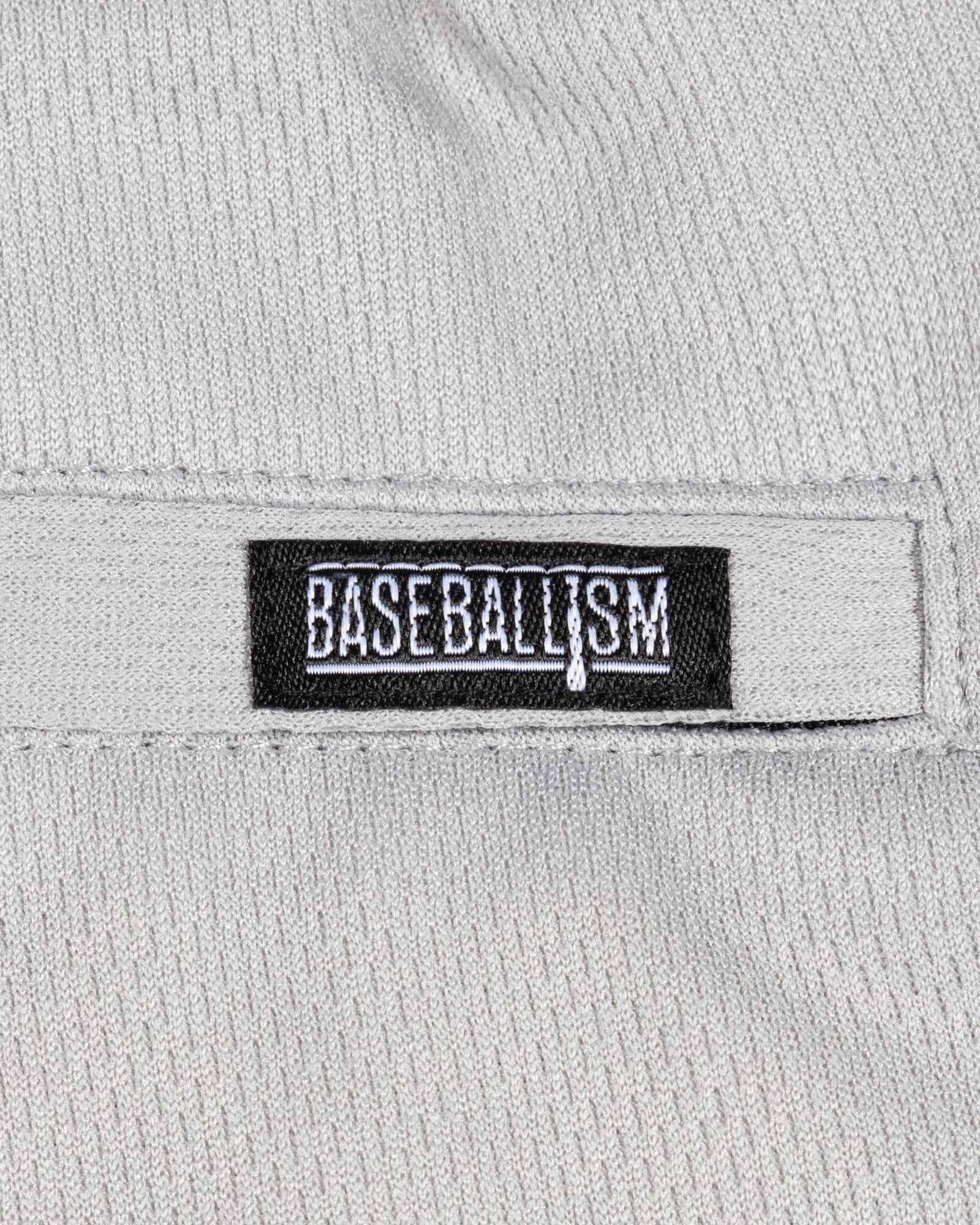 Home Away Diamond Air Youth Mesh Shorts - Baltimore Orioles - Image 5