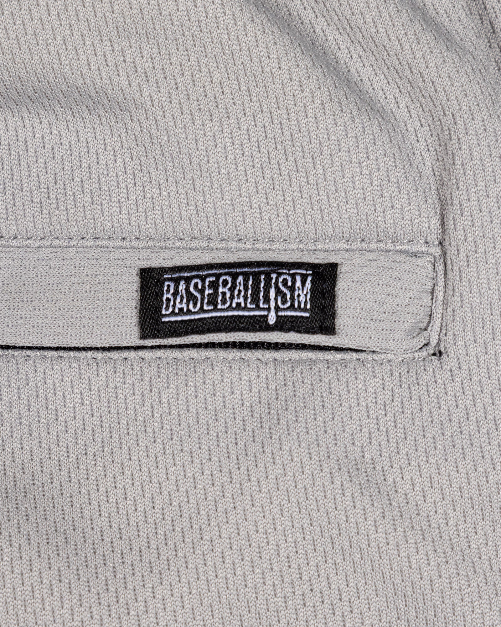 Home Away Diamond Air Youth Mesh Shorts - Los Angeles Dodgers - Image 5
