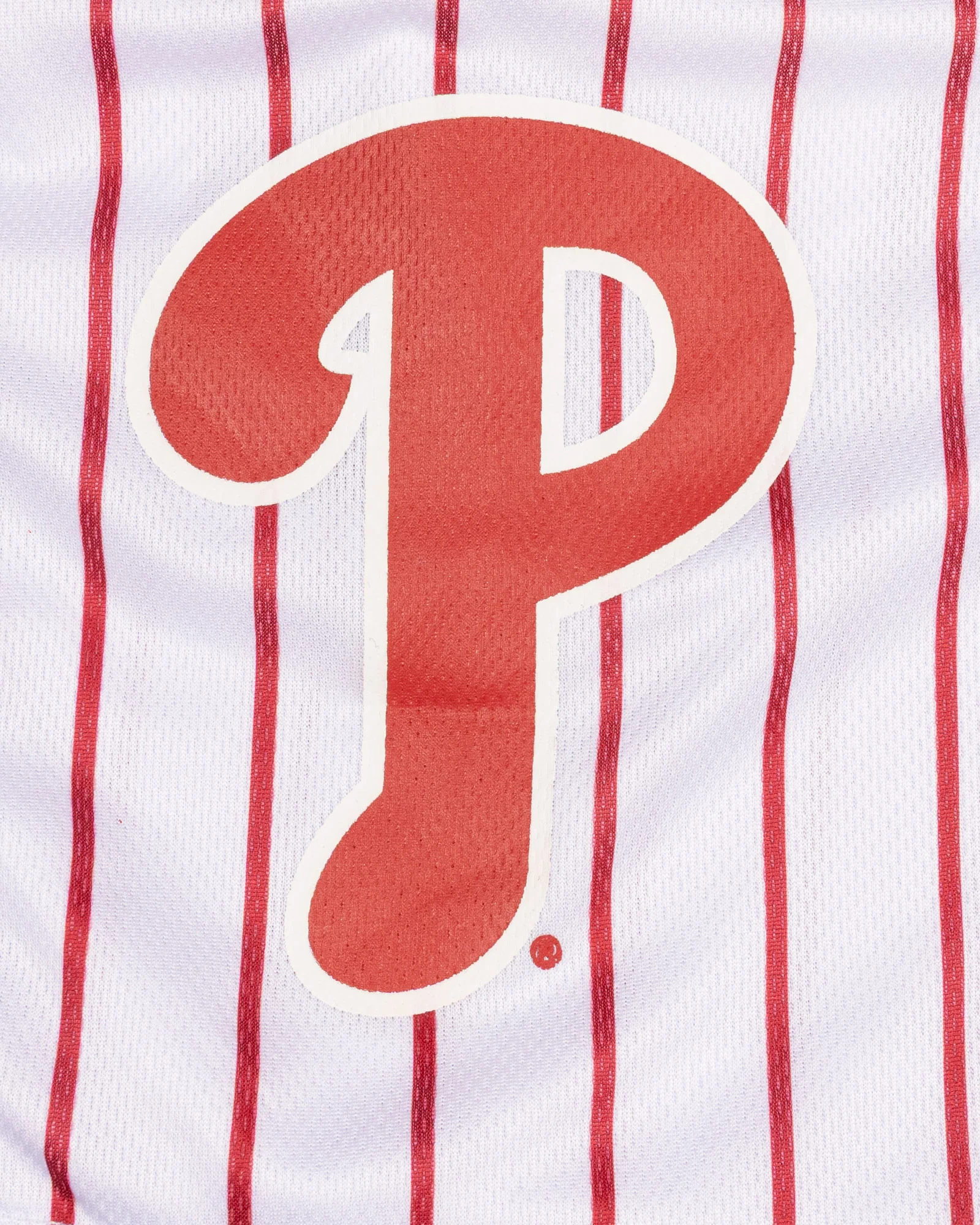 Home Away Diamond Air Youth Mesh Shorts - Philadelphia Phillies - Image 3