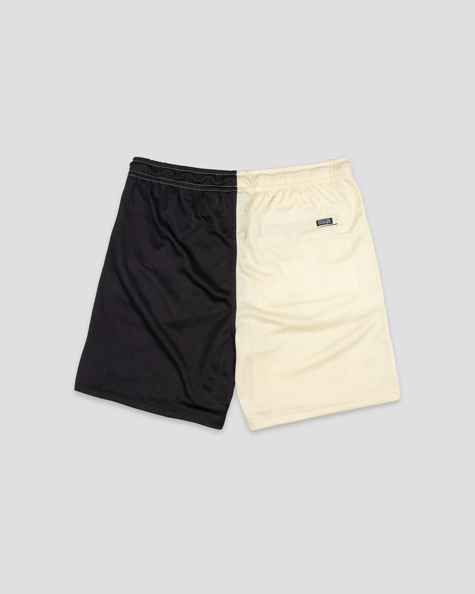 Home Away Diamond Air Youth Mesh Shorts - San Francisco Giants - Image 2
