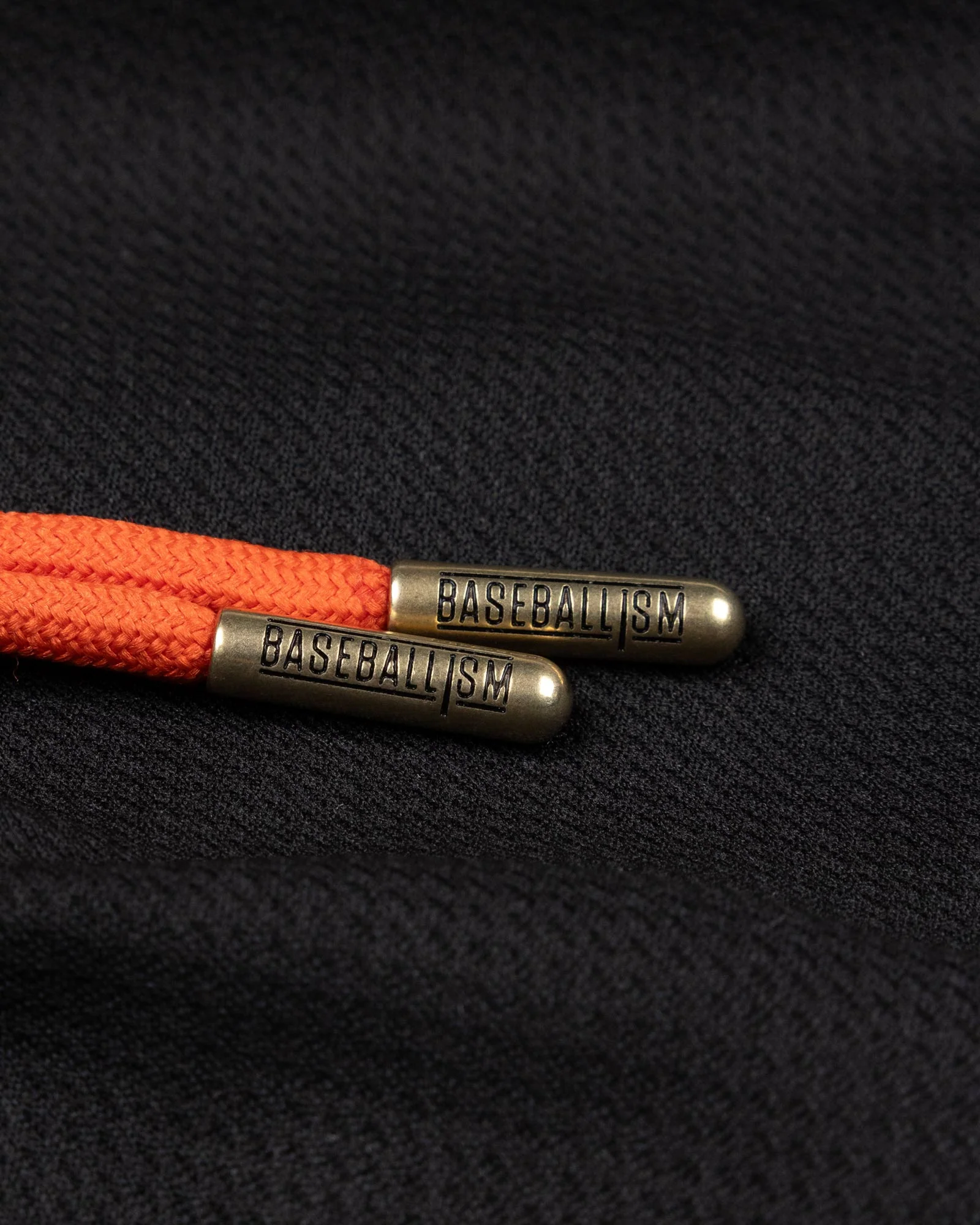 Home Away Diamond Air Youth Mesh Shorts - San Francisco Giants - Image 4