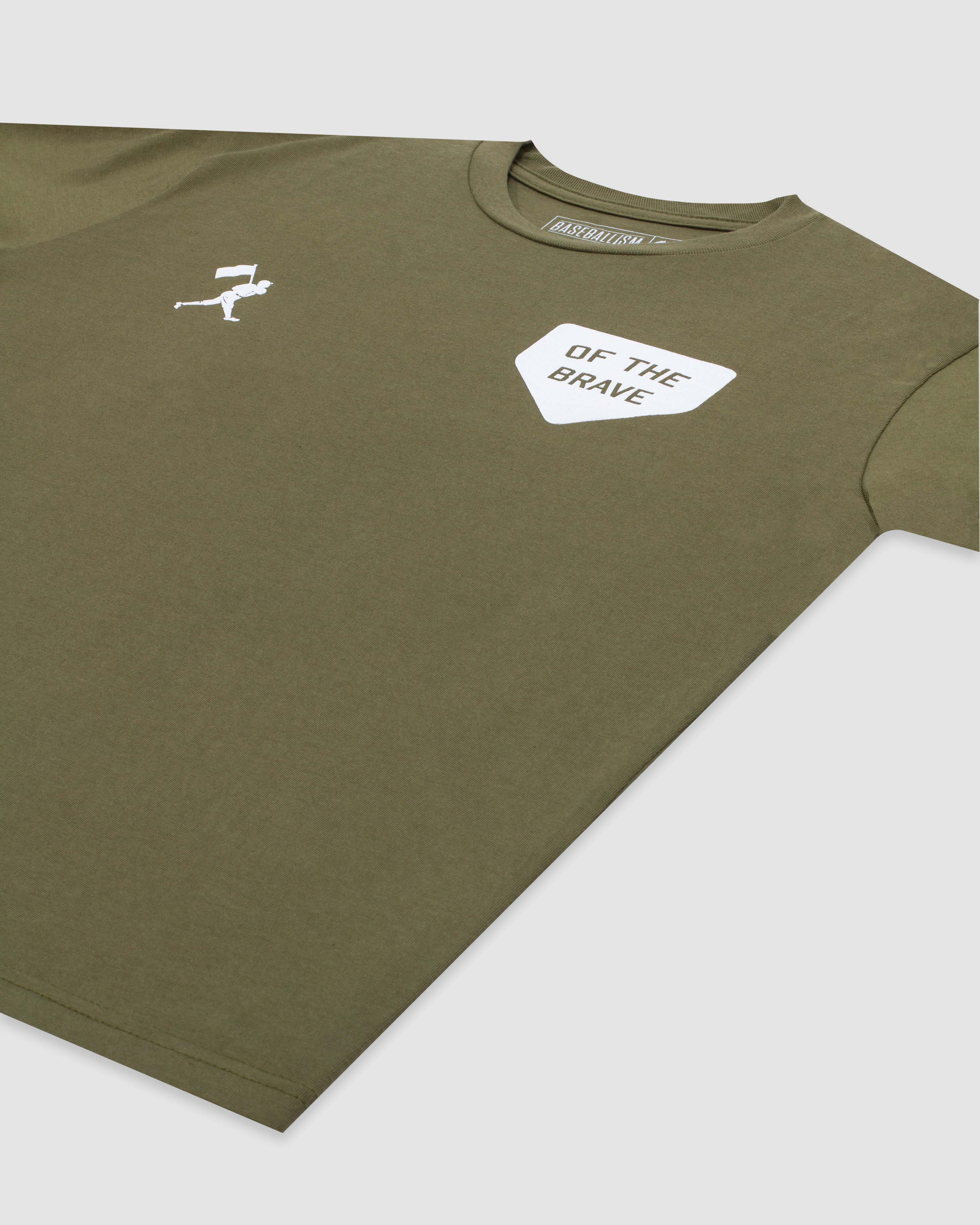 Home of the Brave 2.0 - Image 3