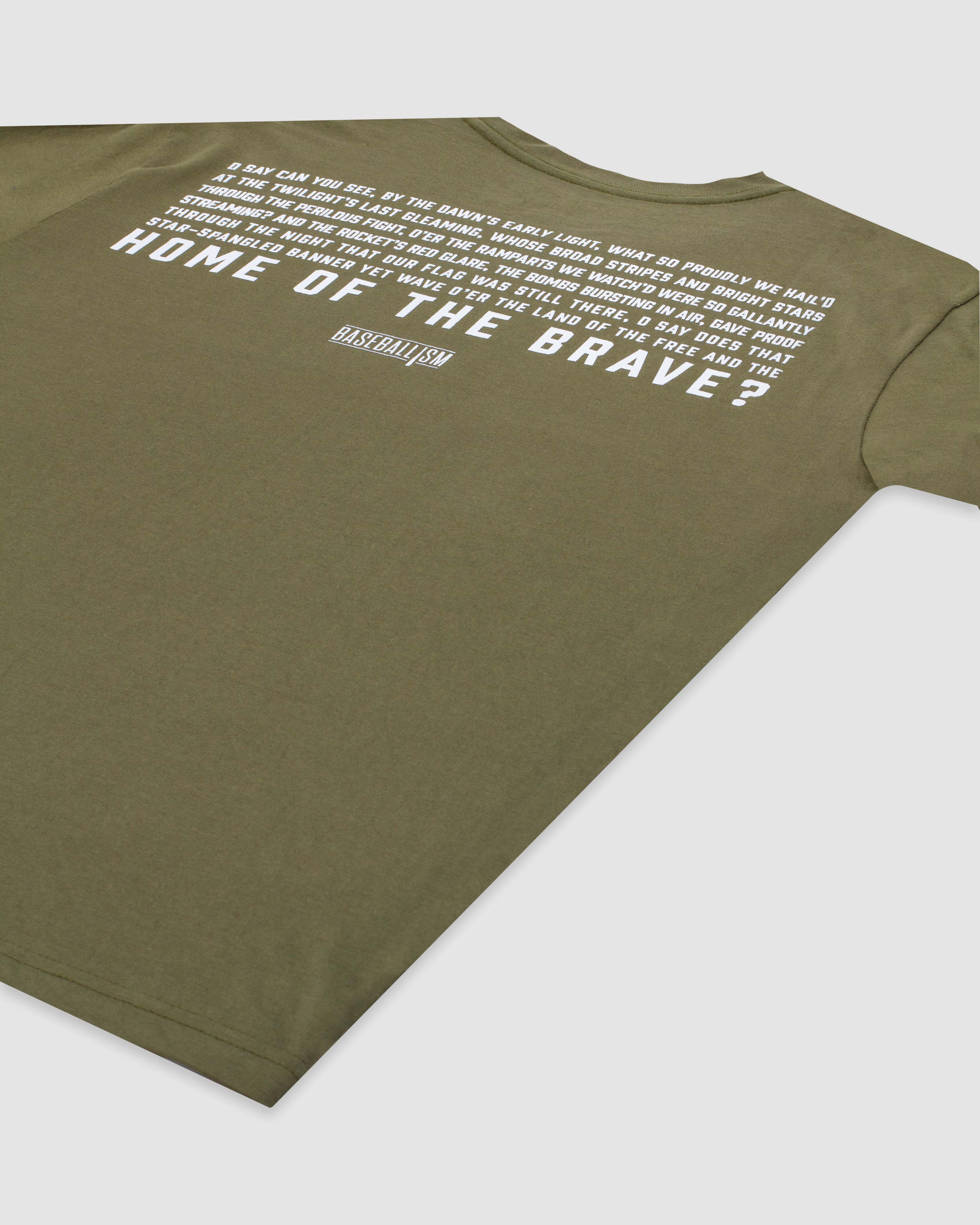 Home of the Brave 2.0 - Image 4