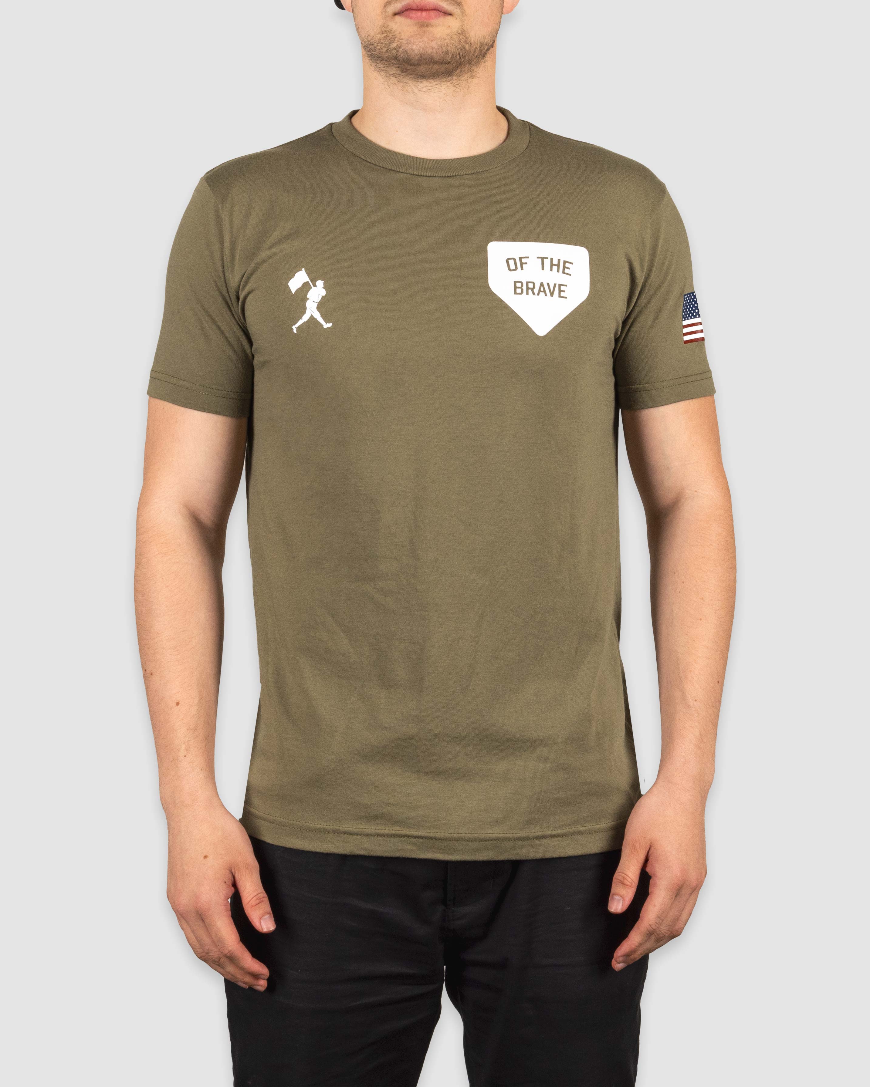 Home of the Brave 2.0 - Image 5