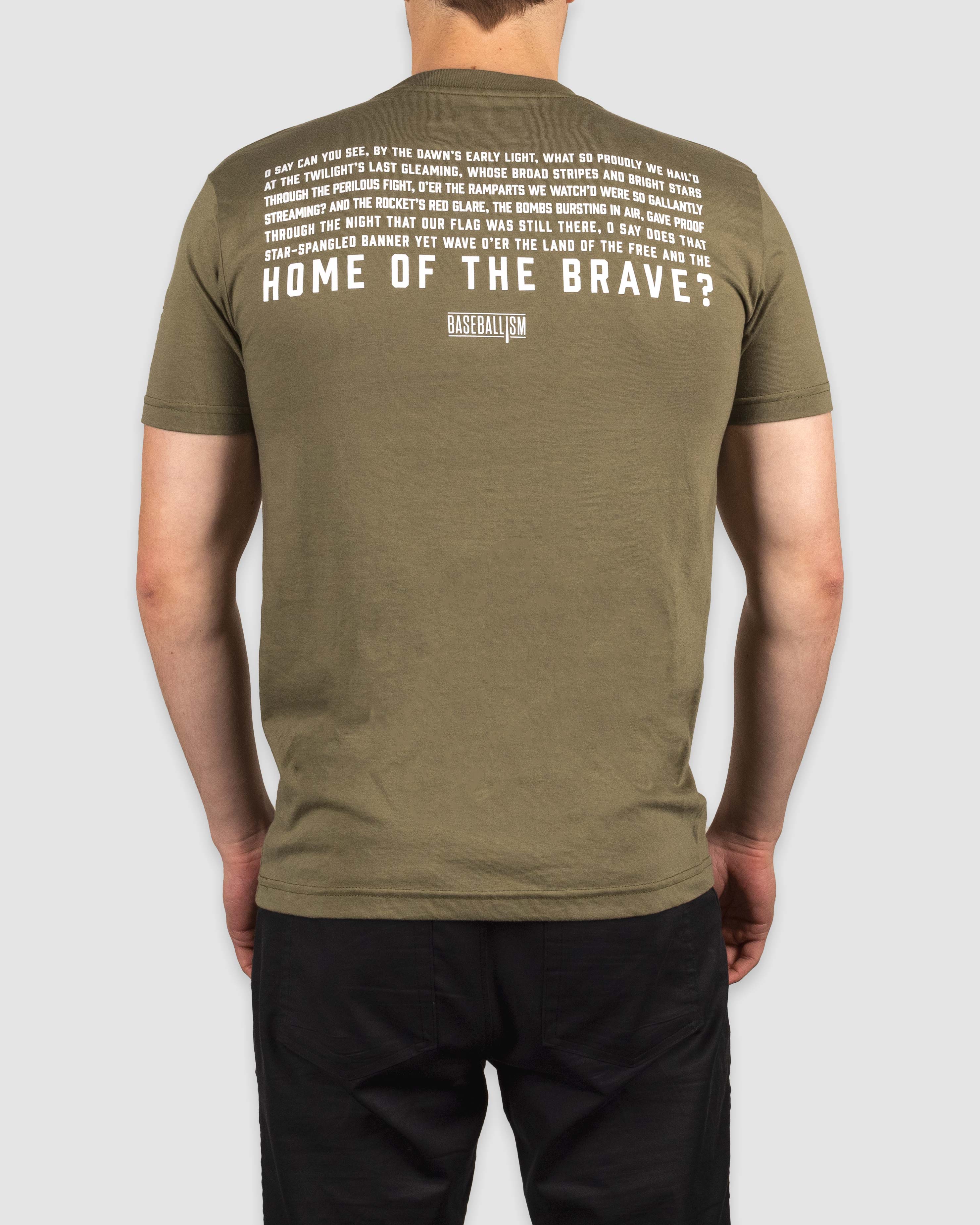 Home of the Brave 2.0 - Image 6