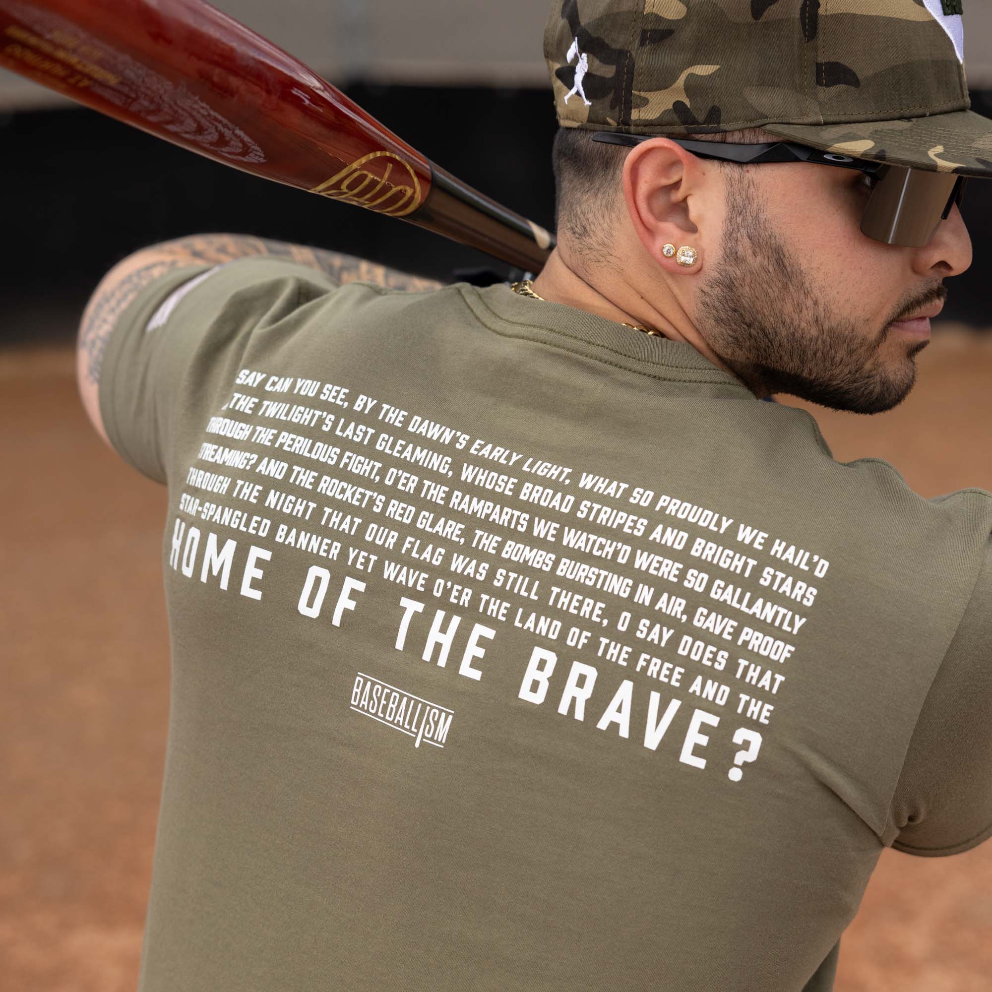 Home of the Brave 2.0 - Image 8