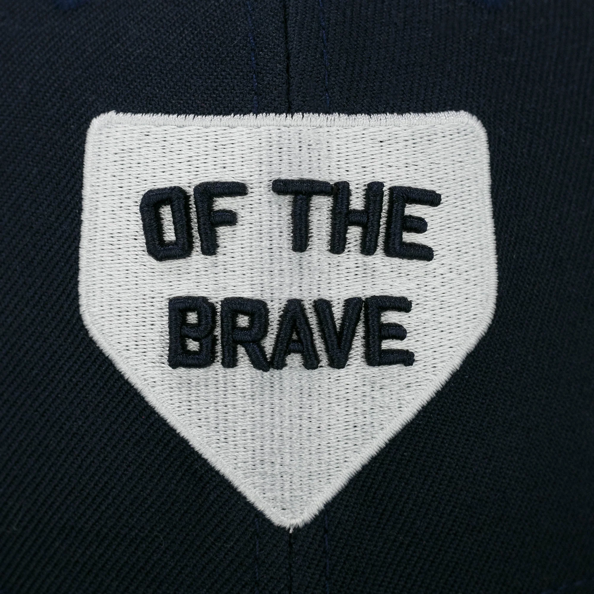 Home of the Brave Cap - Image 3