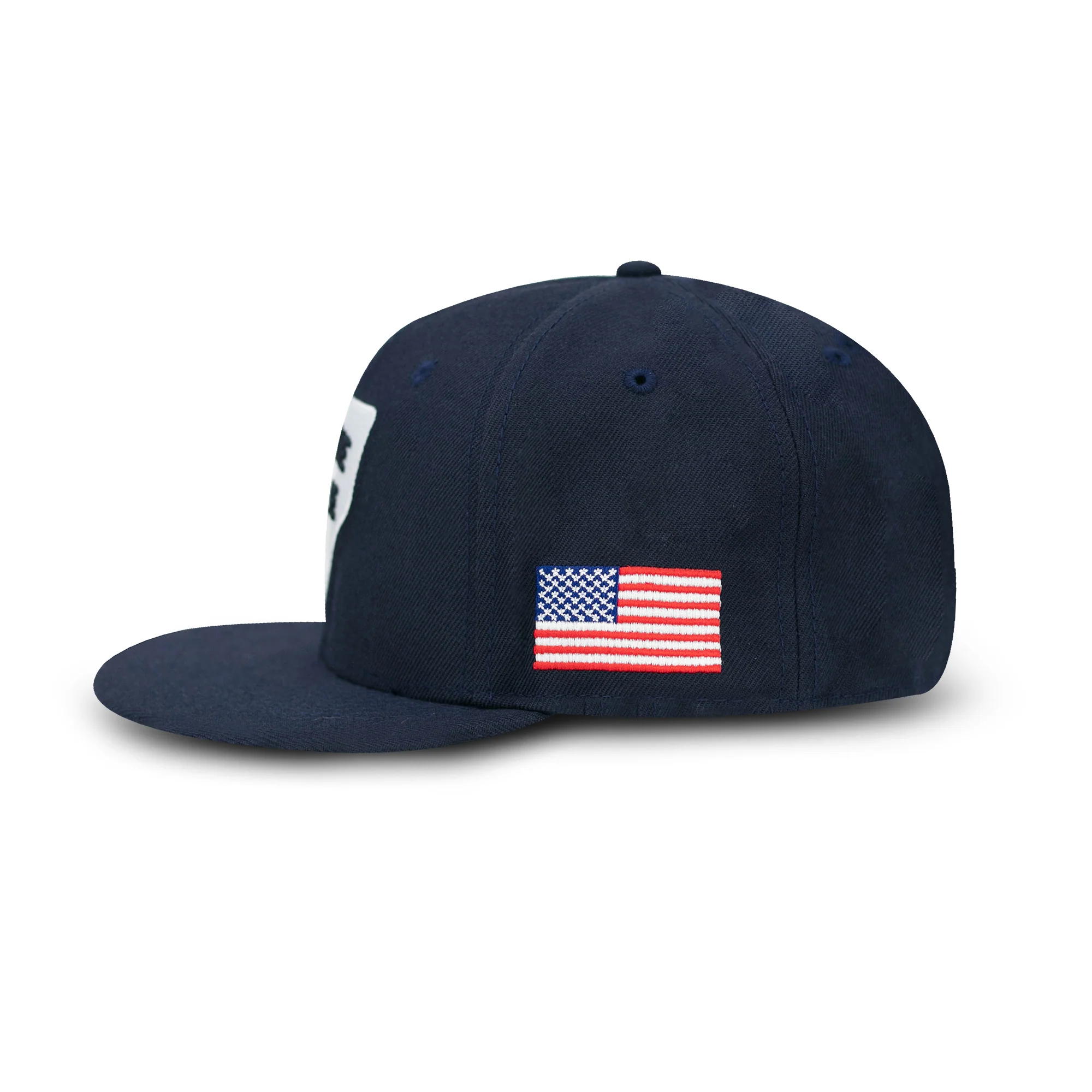 Home of the Brave Cap - Image 6