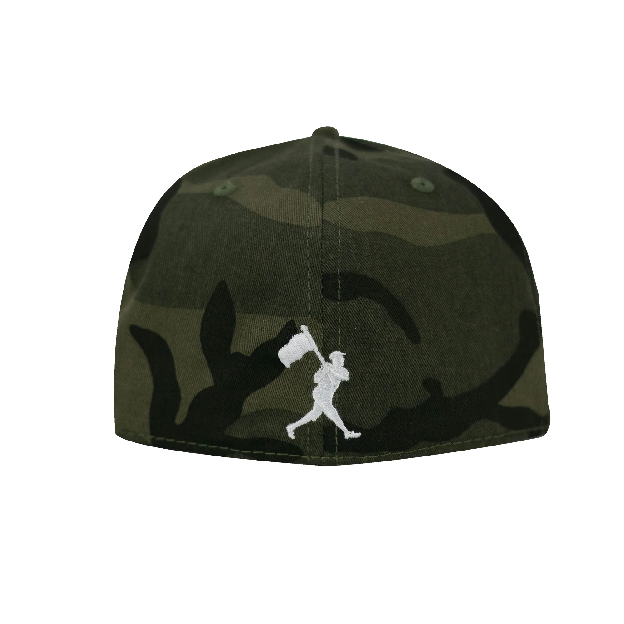 Home of the Brave Cap - Camo - Image 3