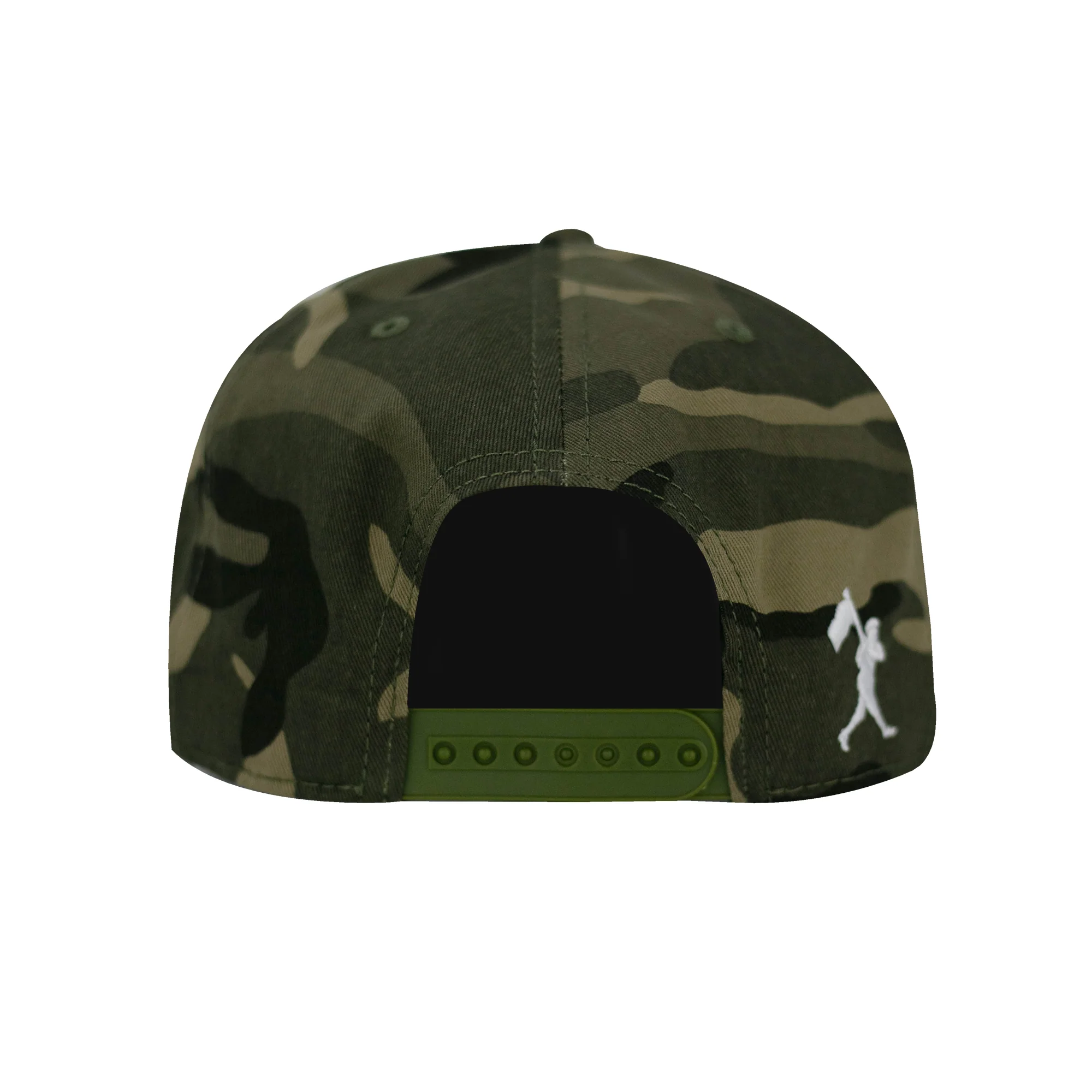 Home of the Brave Cap - Camo - Image 5