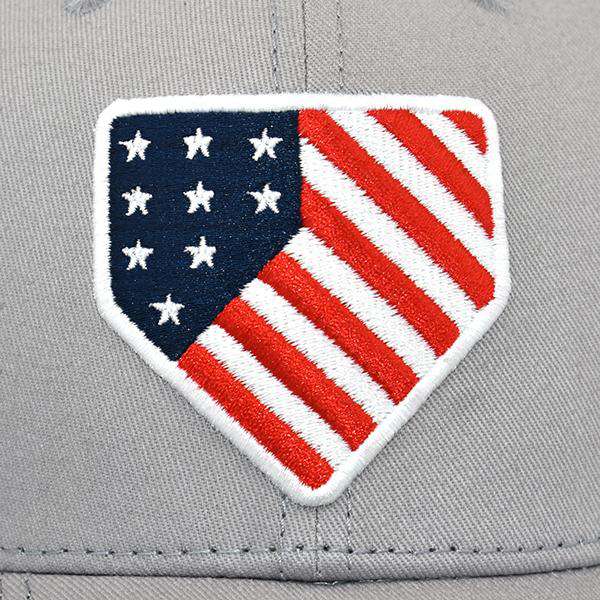 Home Team Trucker Cap - Image 3