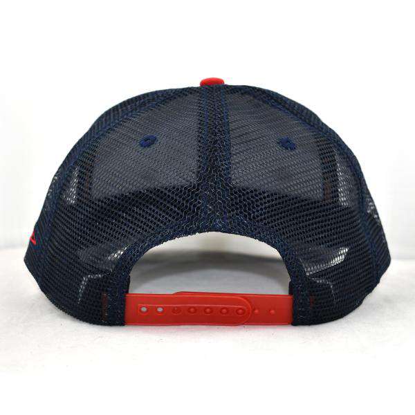 Home Team Trucker Cap - Image 4