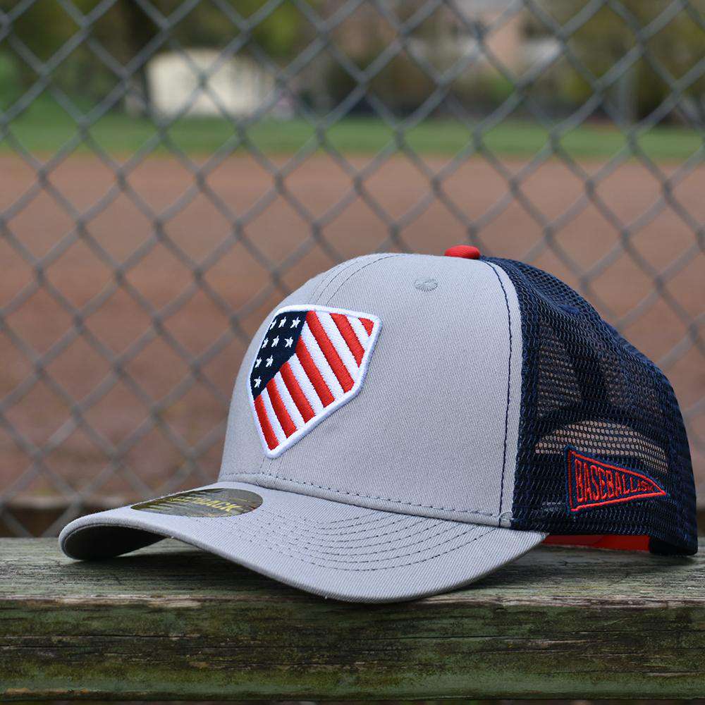 Home Team Trucker Cap - Image 5