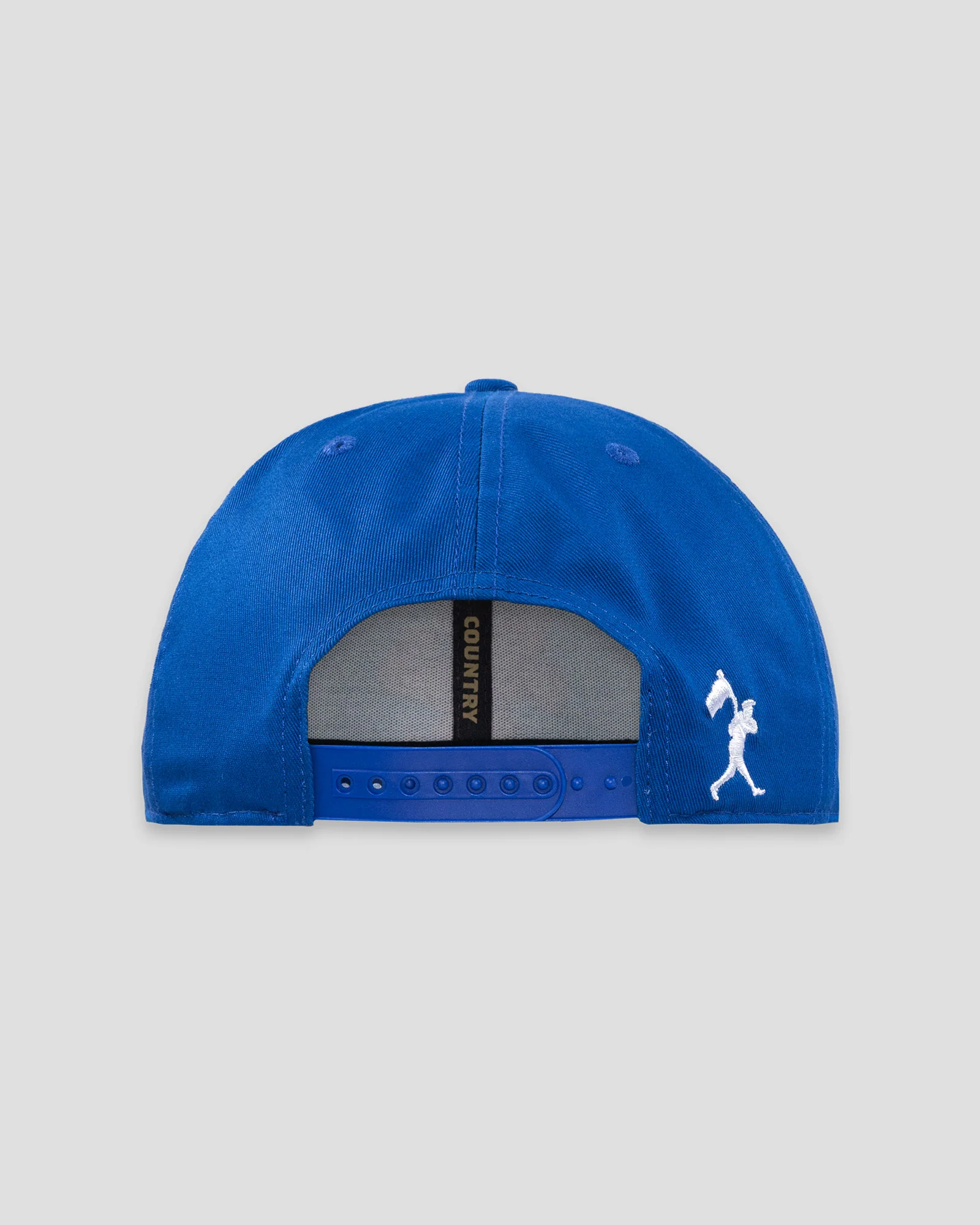 Jackie Robinson 42 Chain Stitch Cap - Image 4